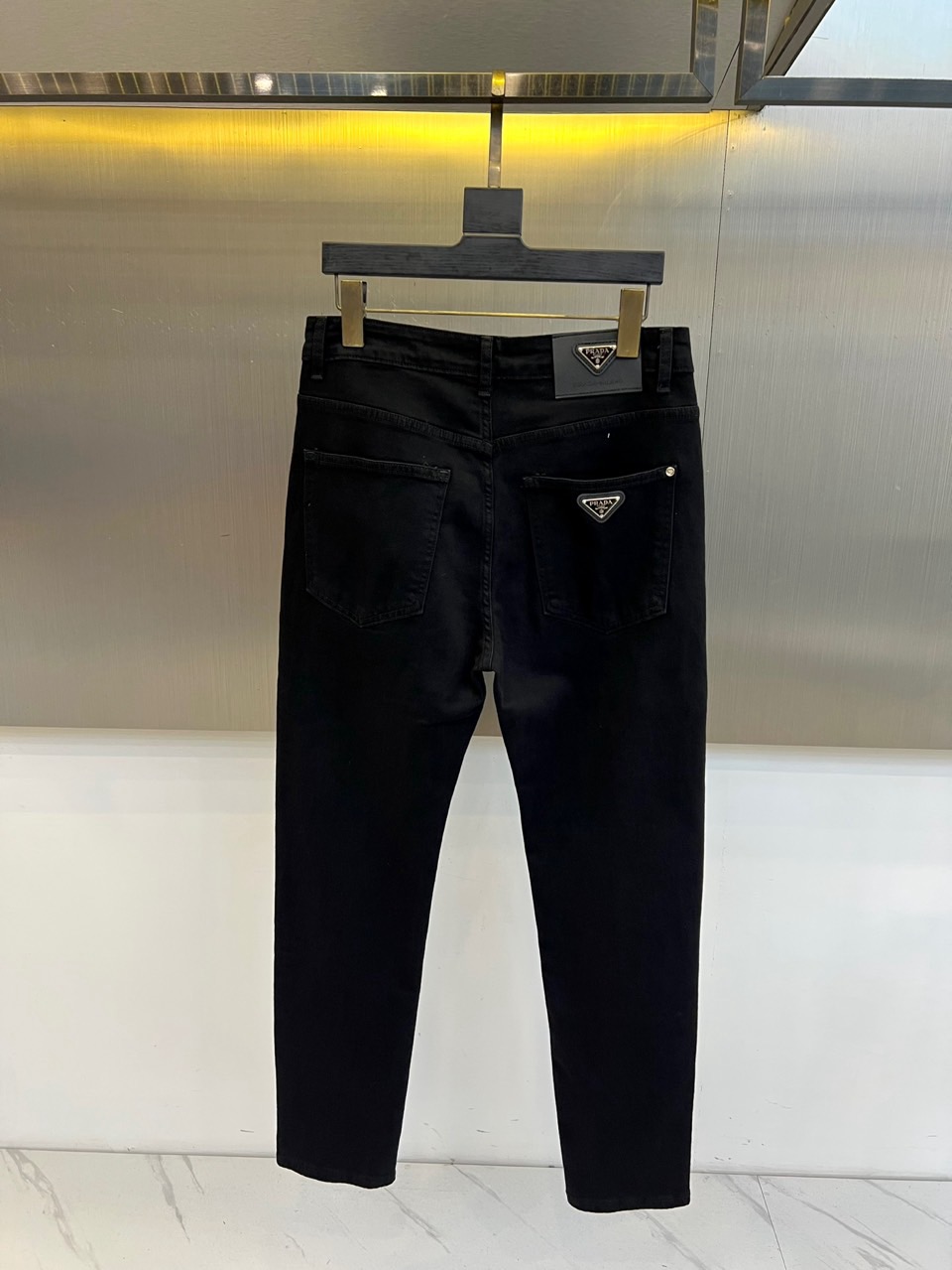 Jeans Man