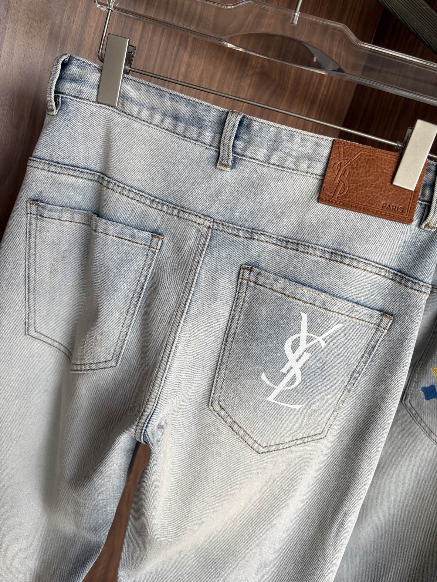 Jeans Man