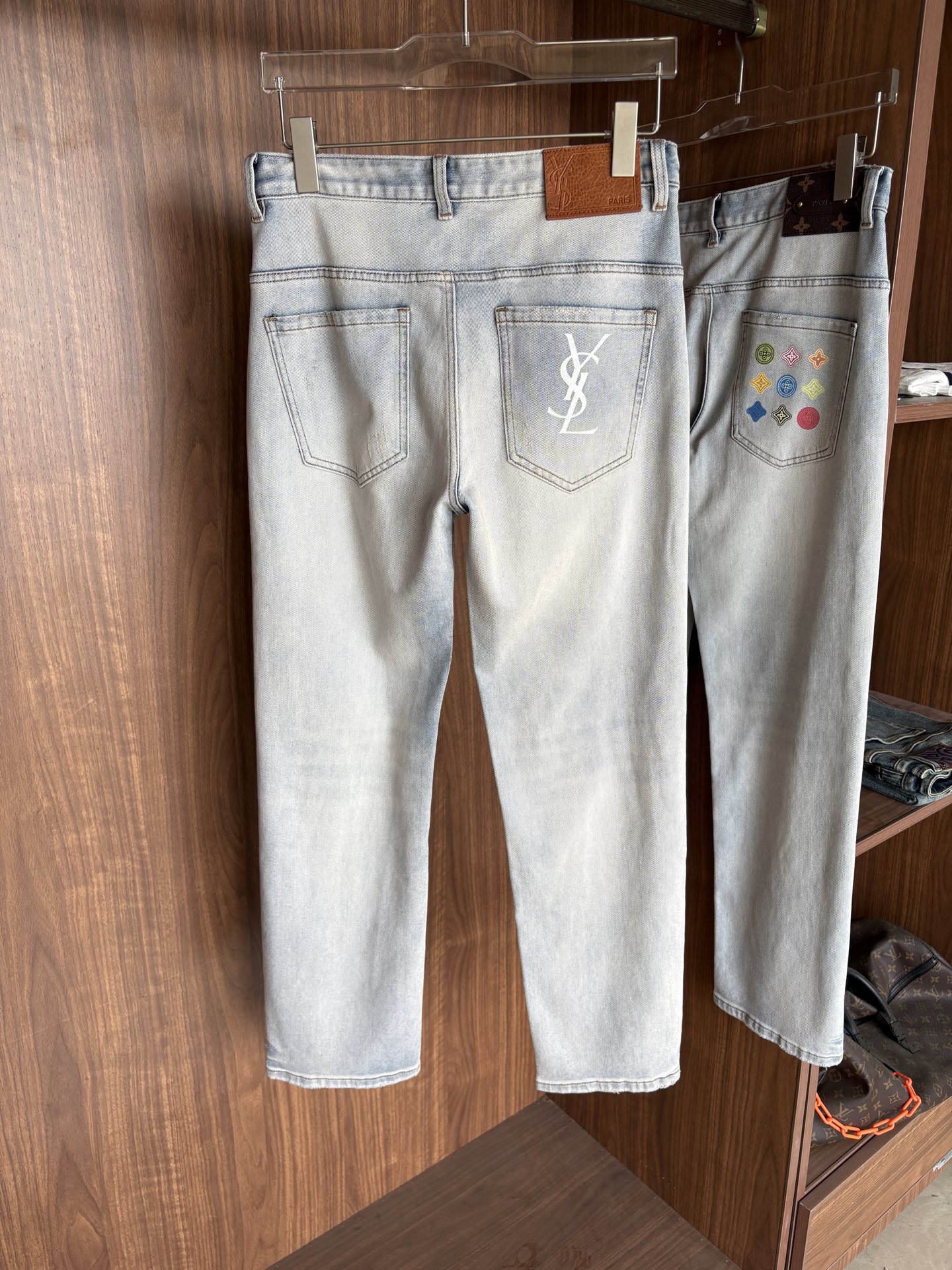 Jeans Man