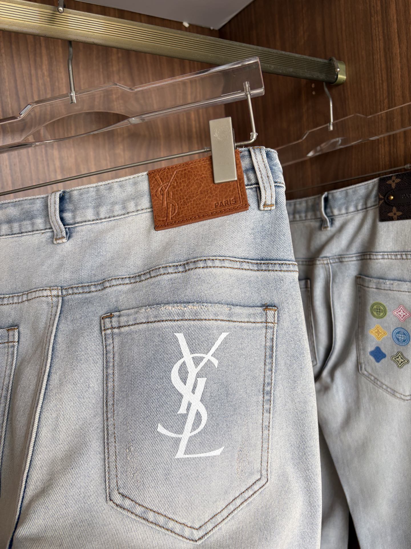 Jeans Man
