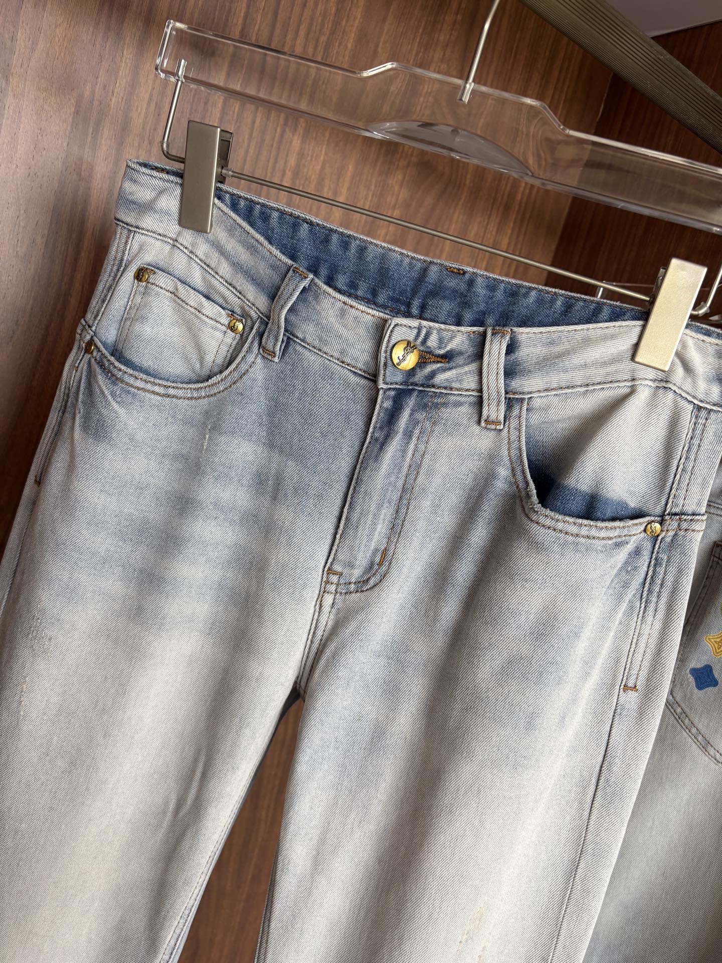 Jeans Man