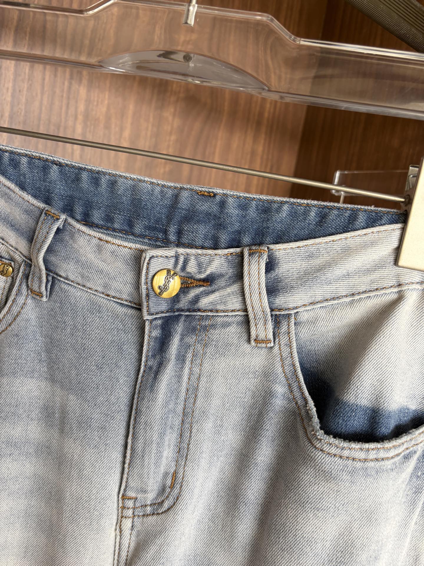 Jeans Man