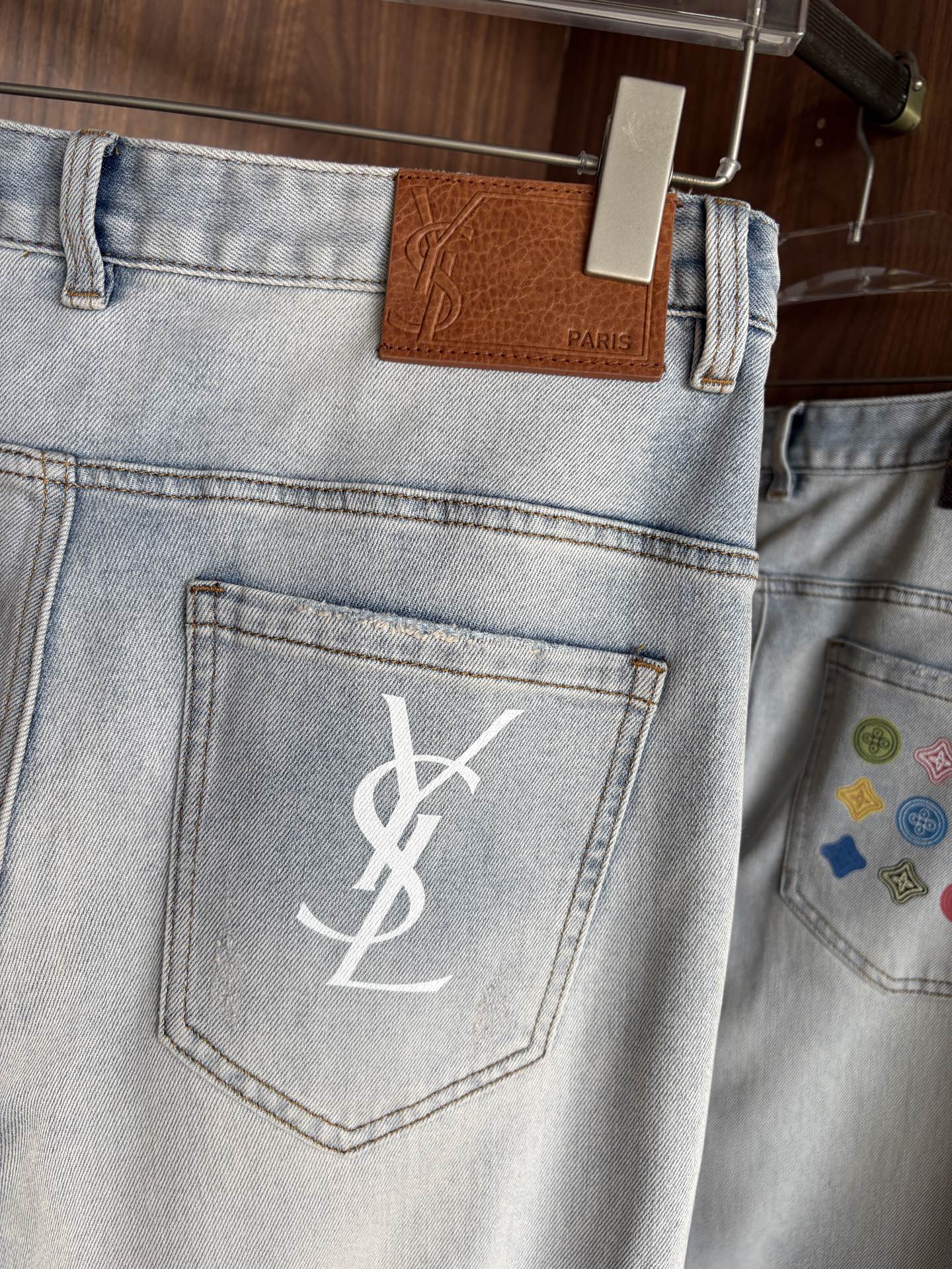 Jeans Man