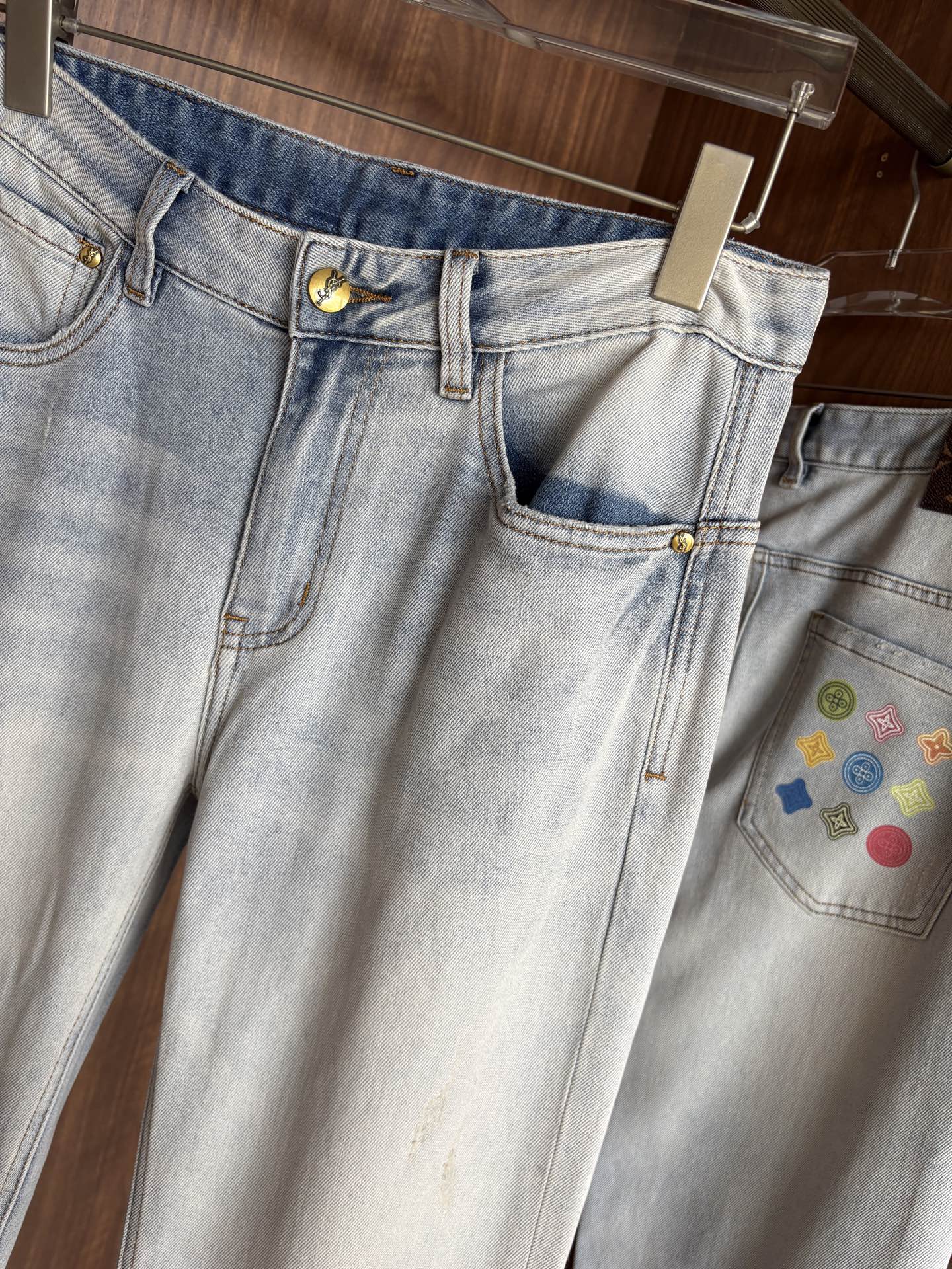 Jeans Man