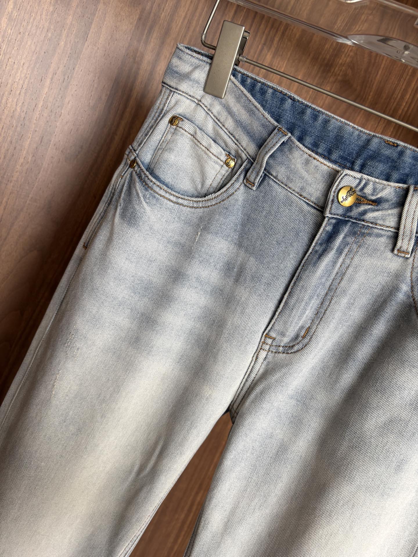 Jeans Man