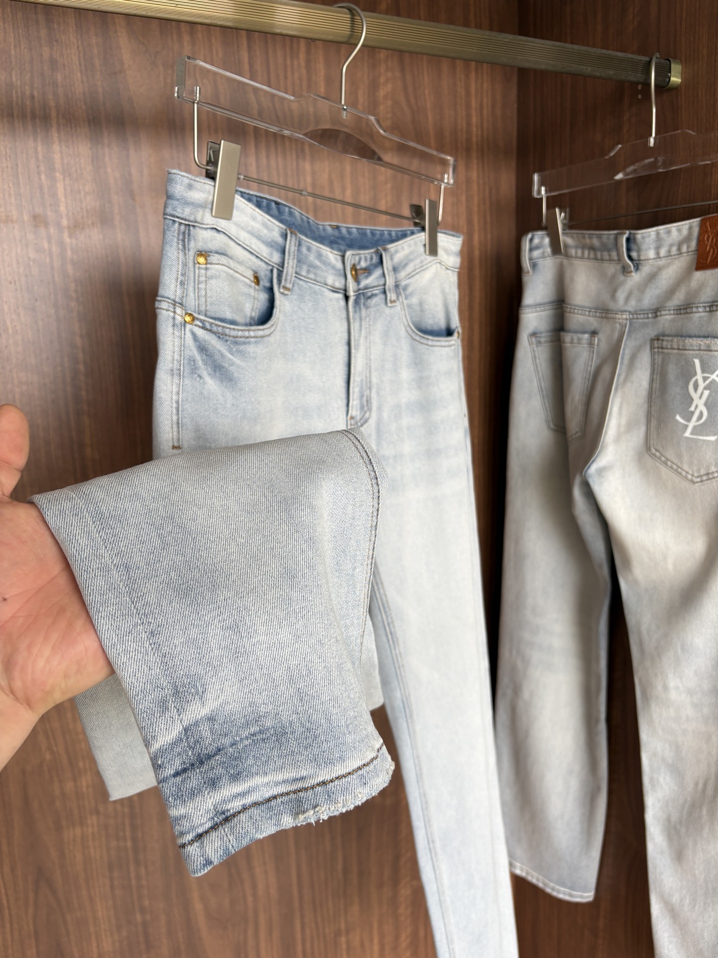 Jeans Man