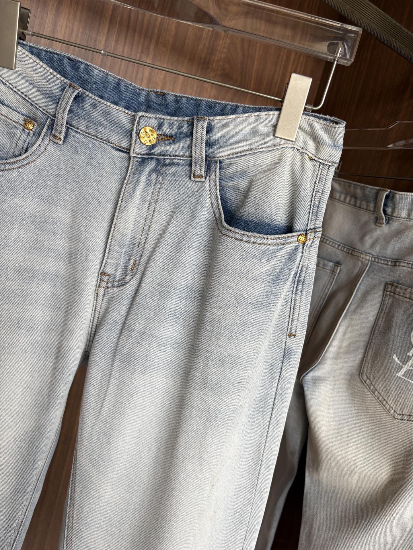 Jeans Man