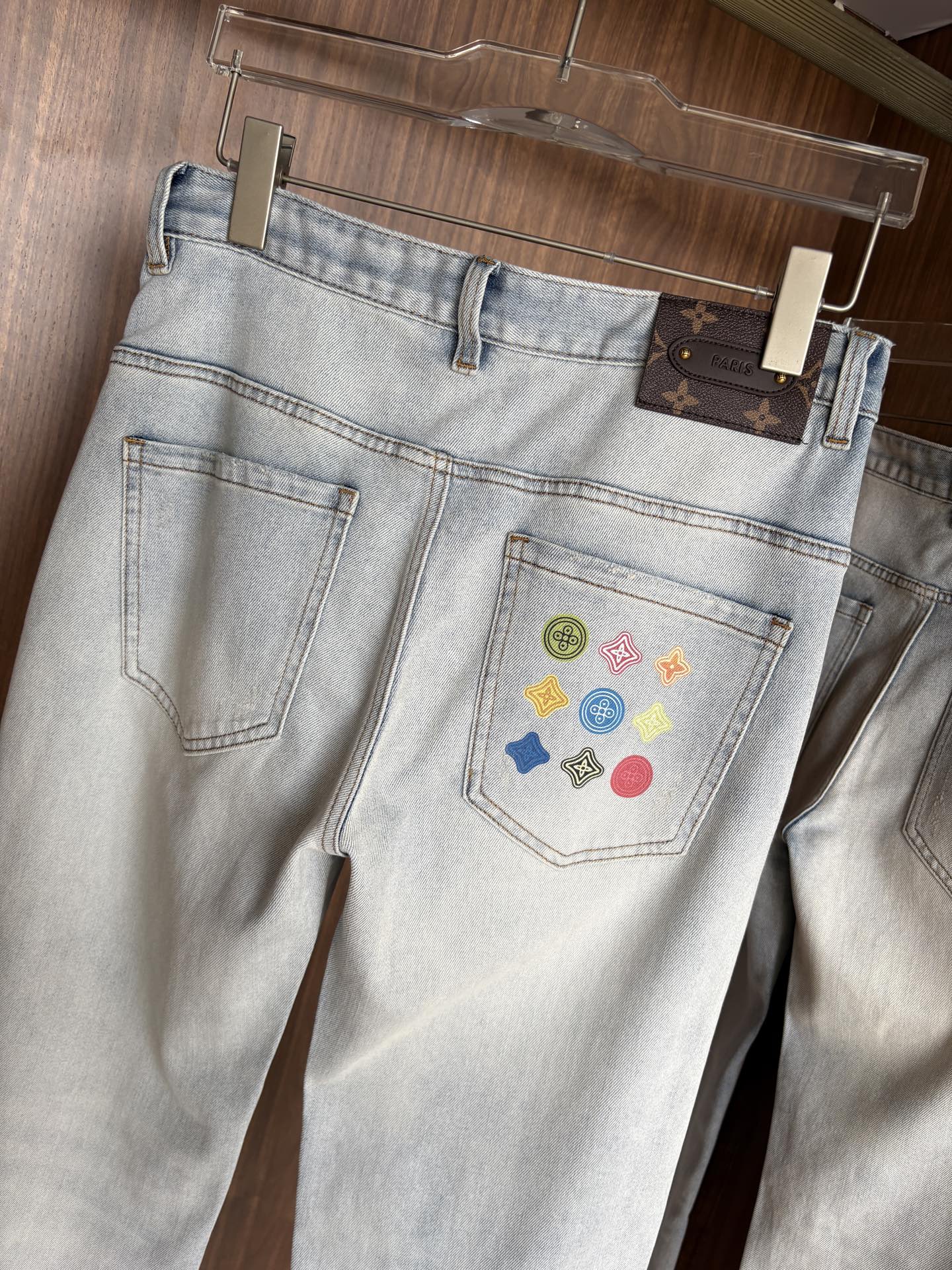 Jeans Man
