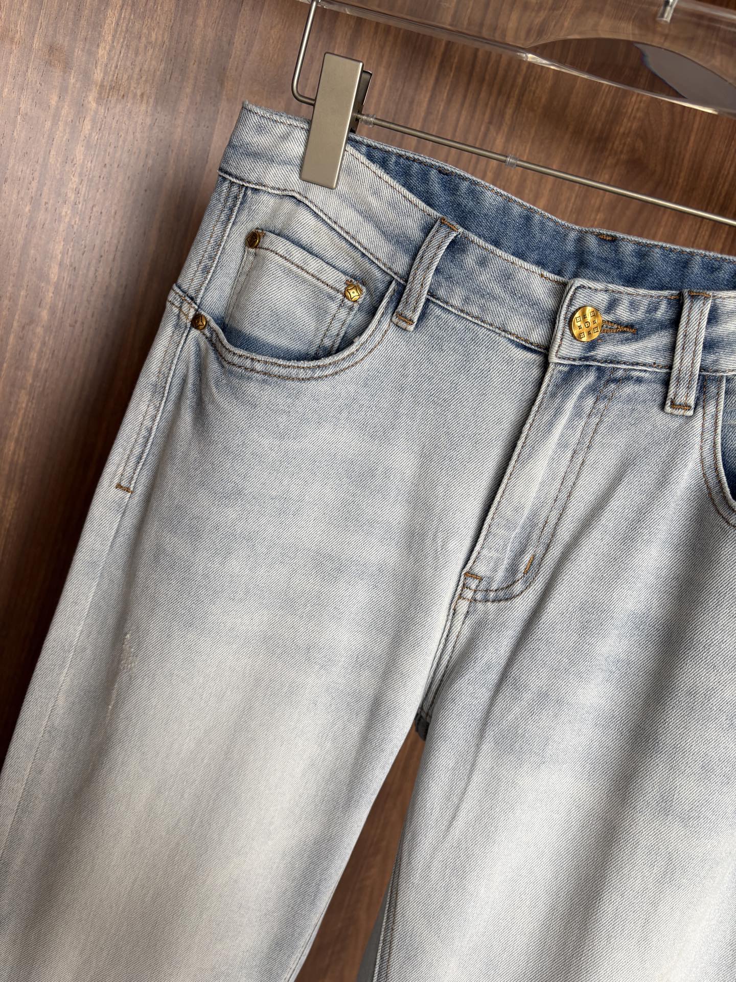 Jeans Man