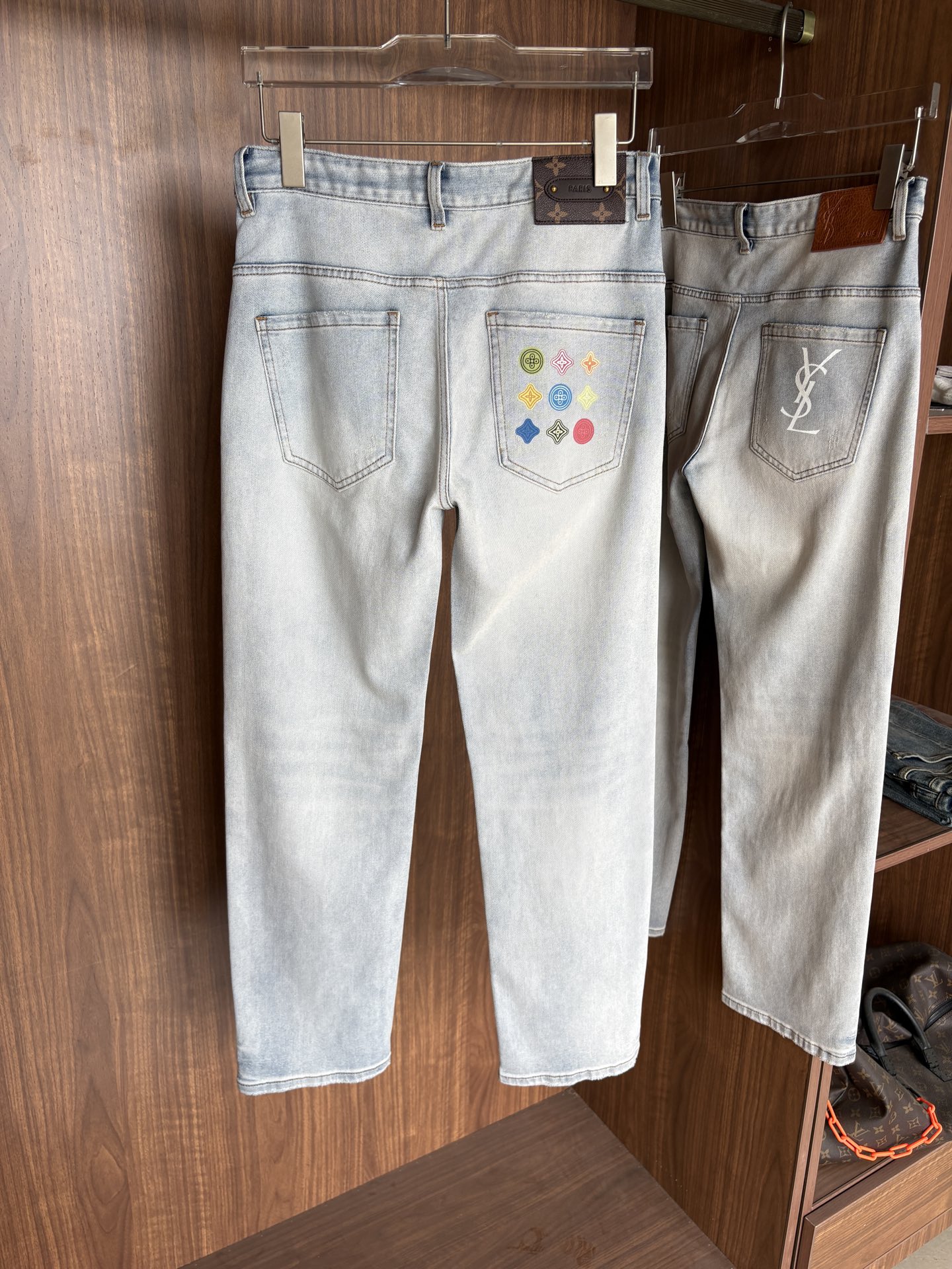 Jeans Man