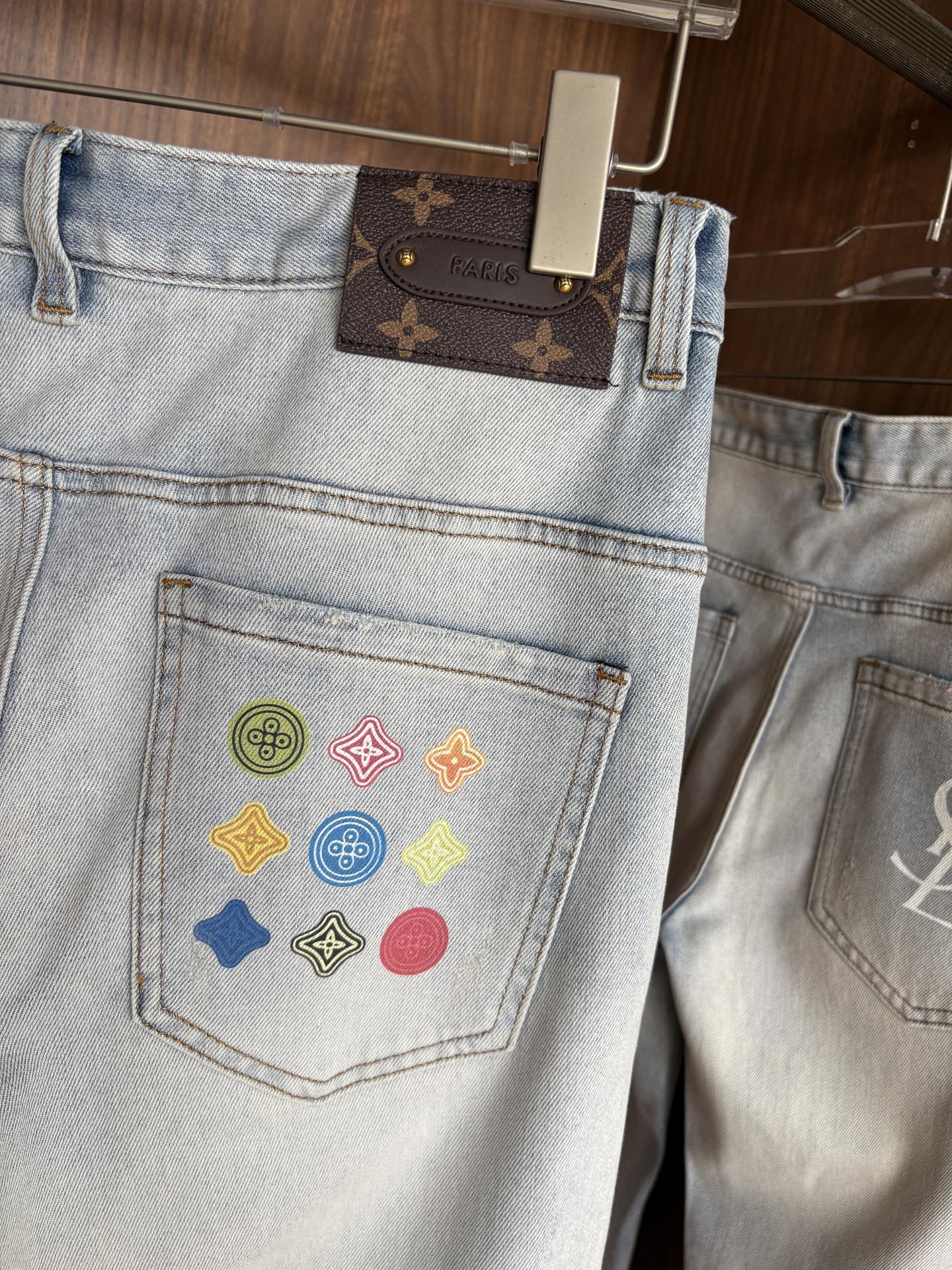 Jeans Man