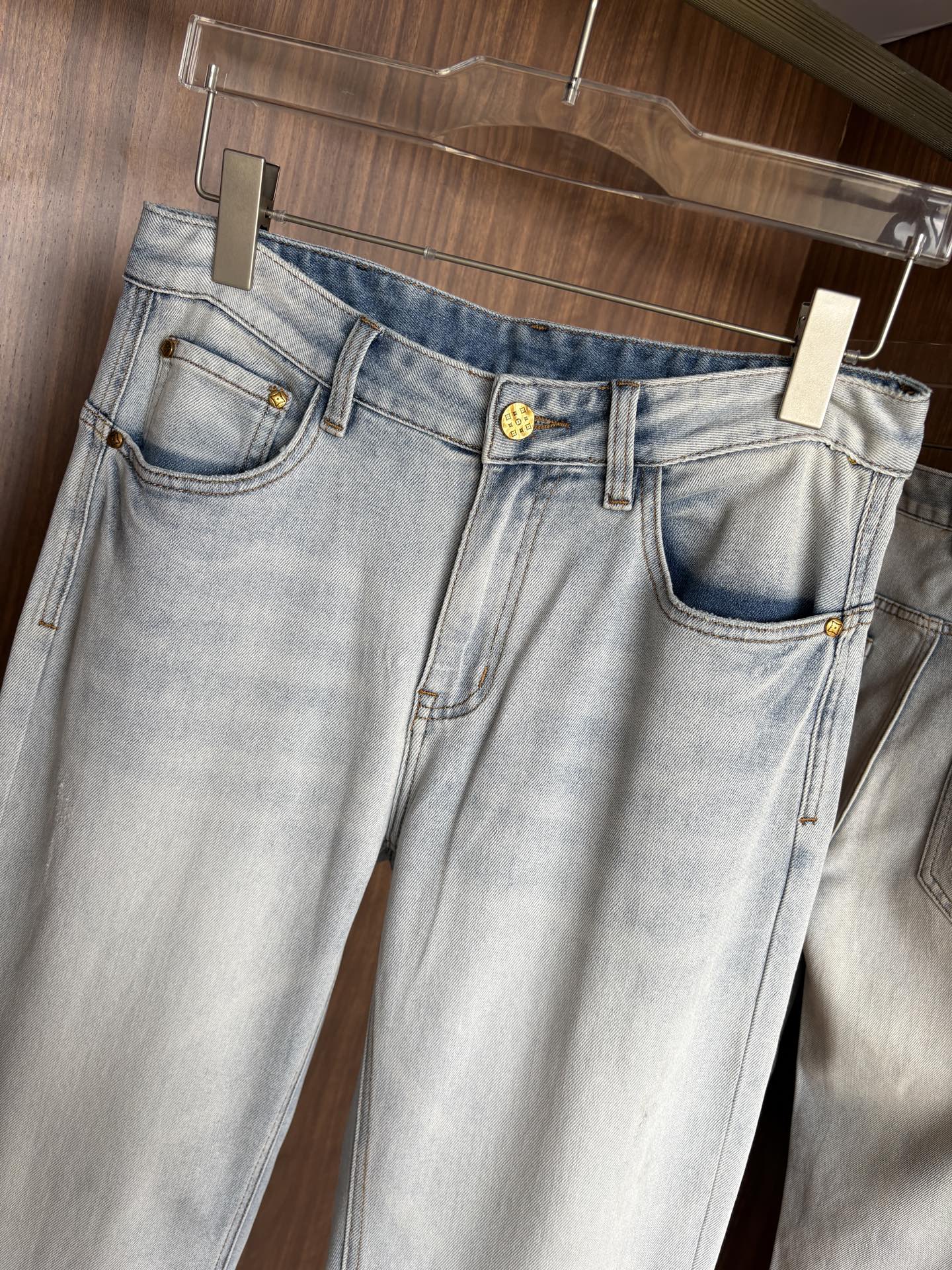 Jeans Man