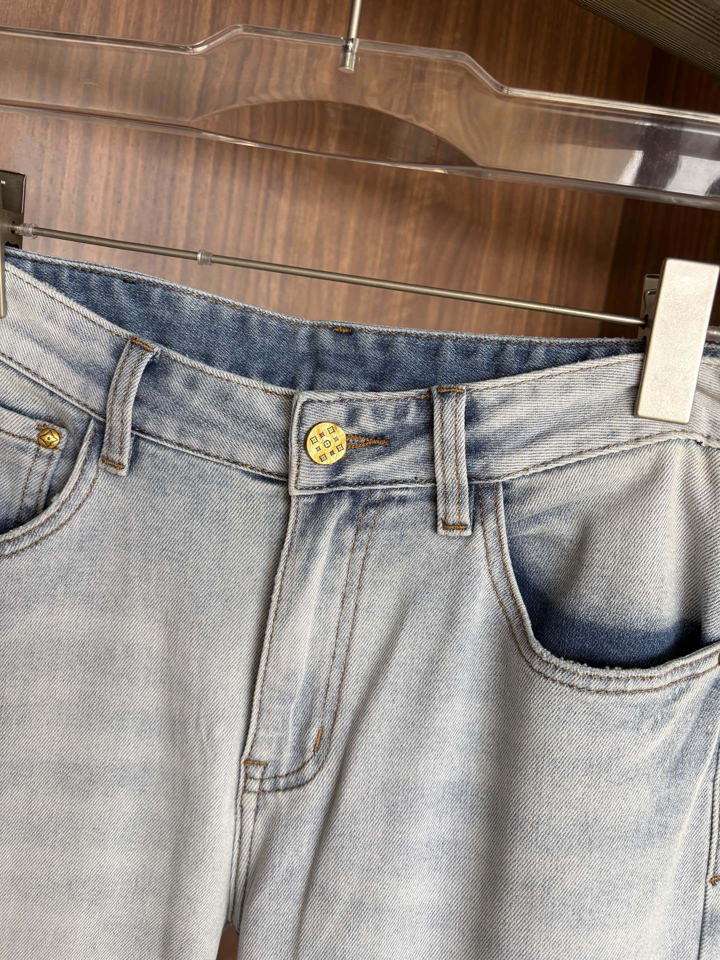 Jeans Man
