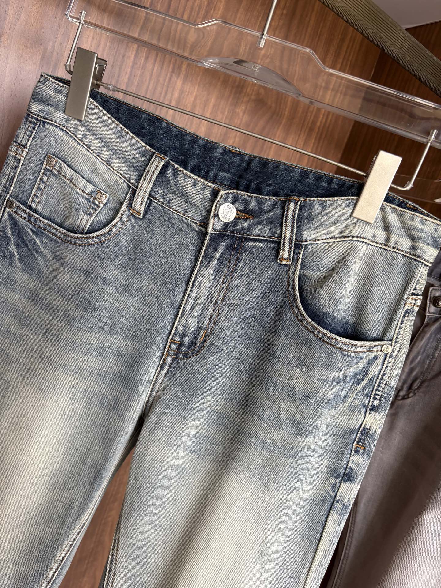 Jeans Man