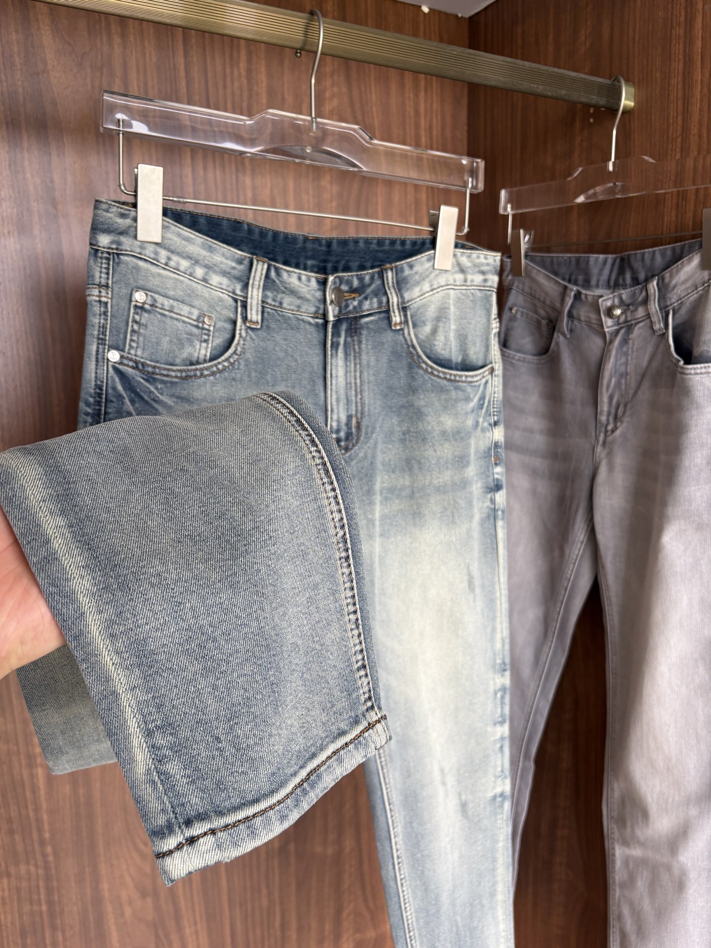 Jeans Man