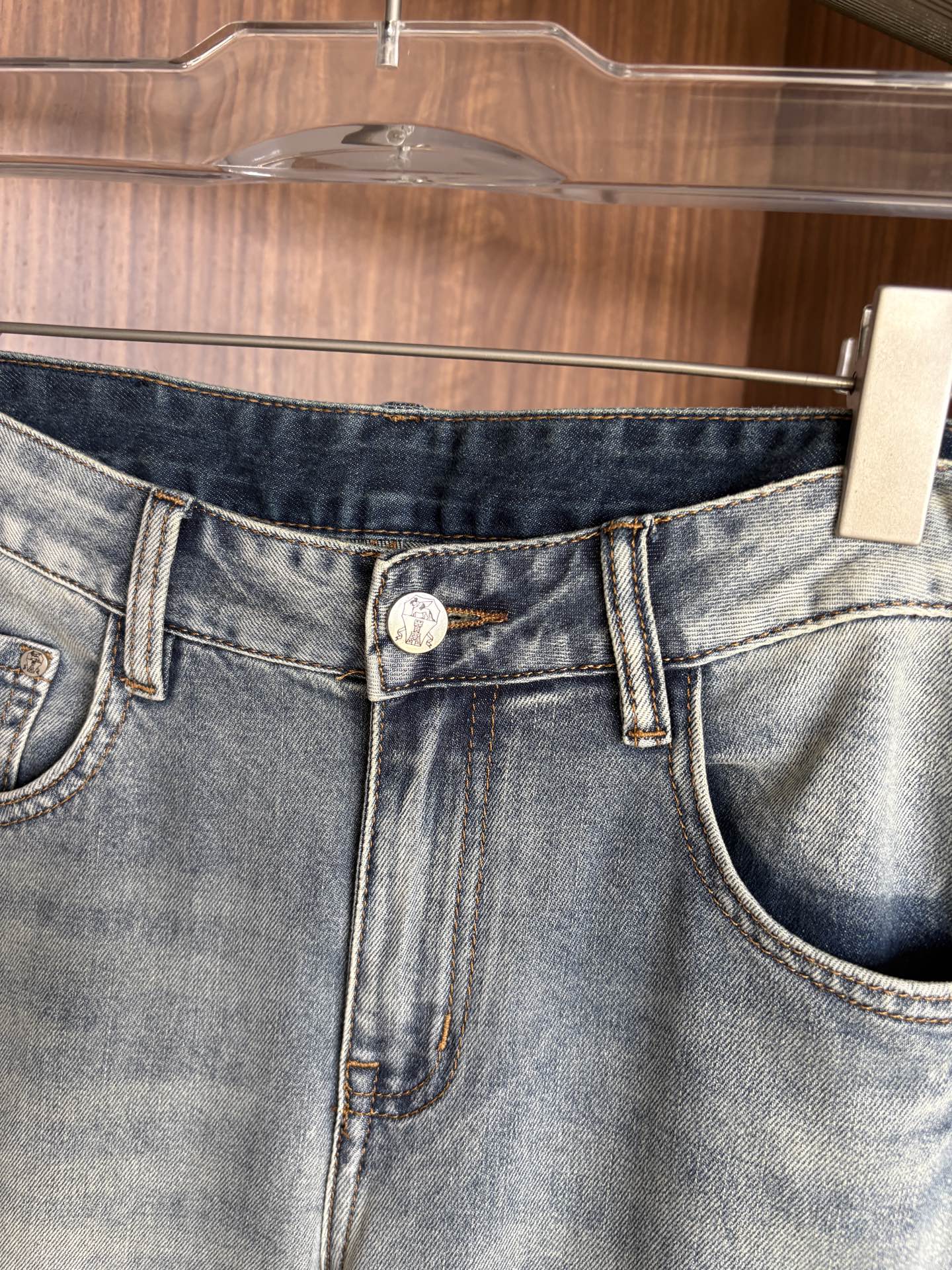 Jeans Man