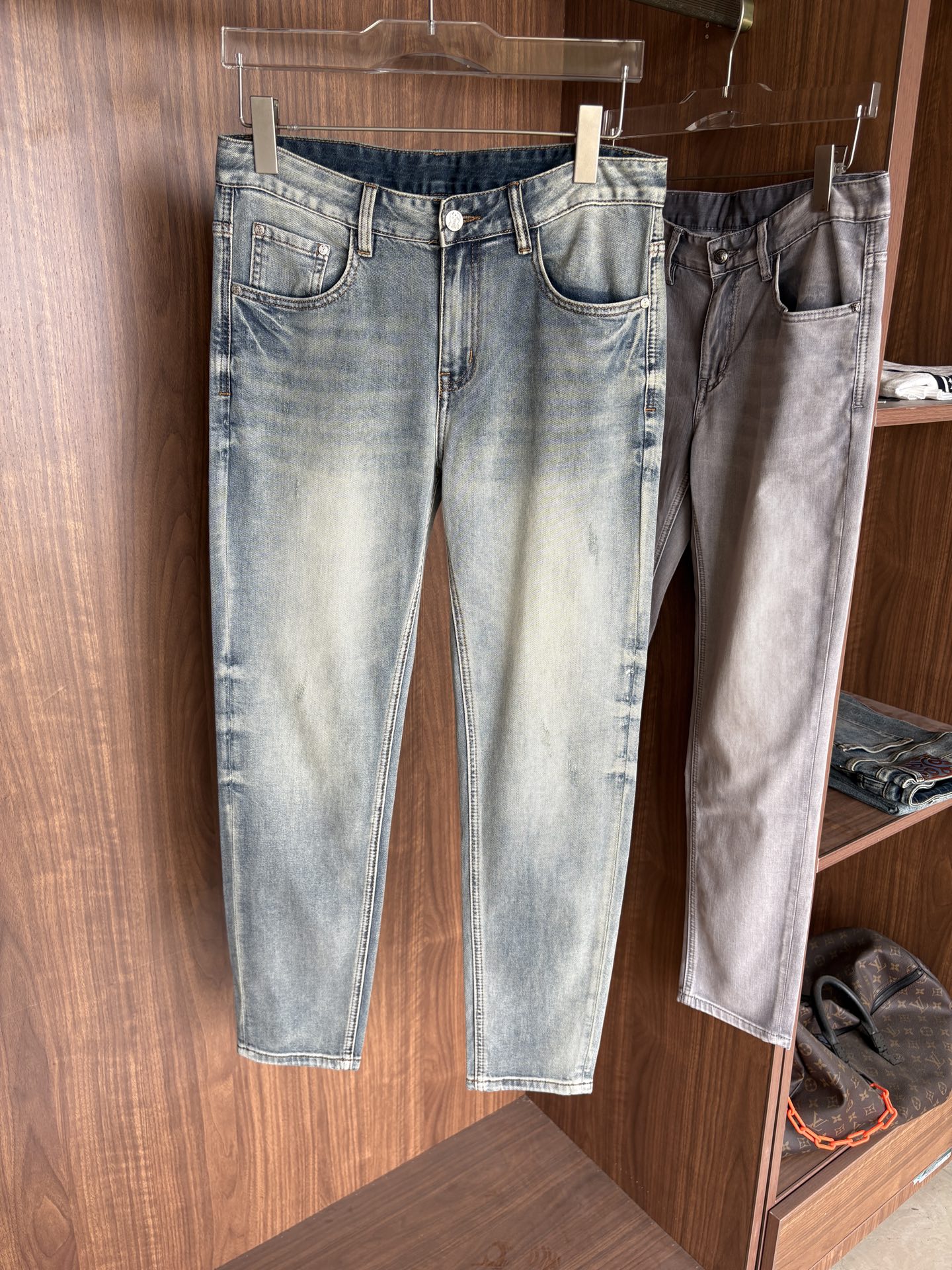 Jeans Man