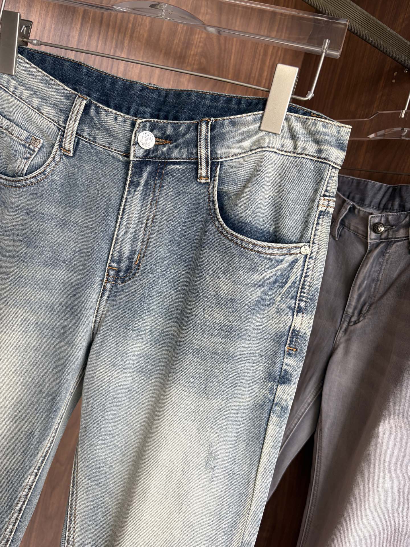 Jeans Man