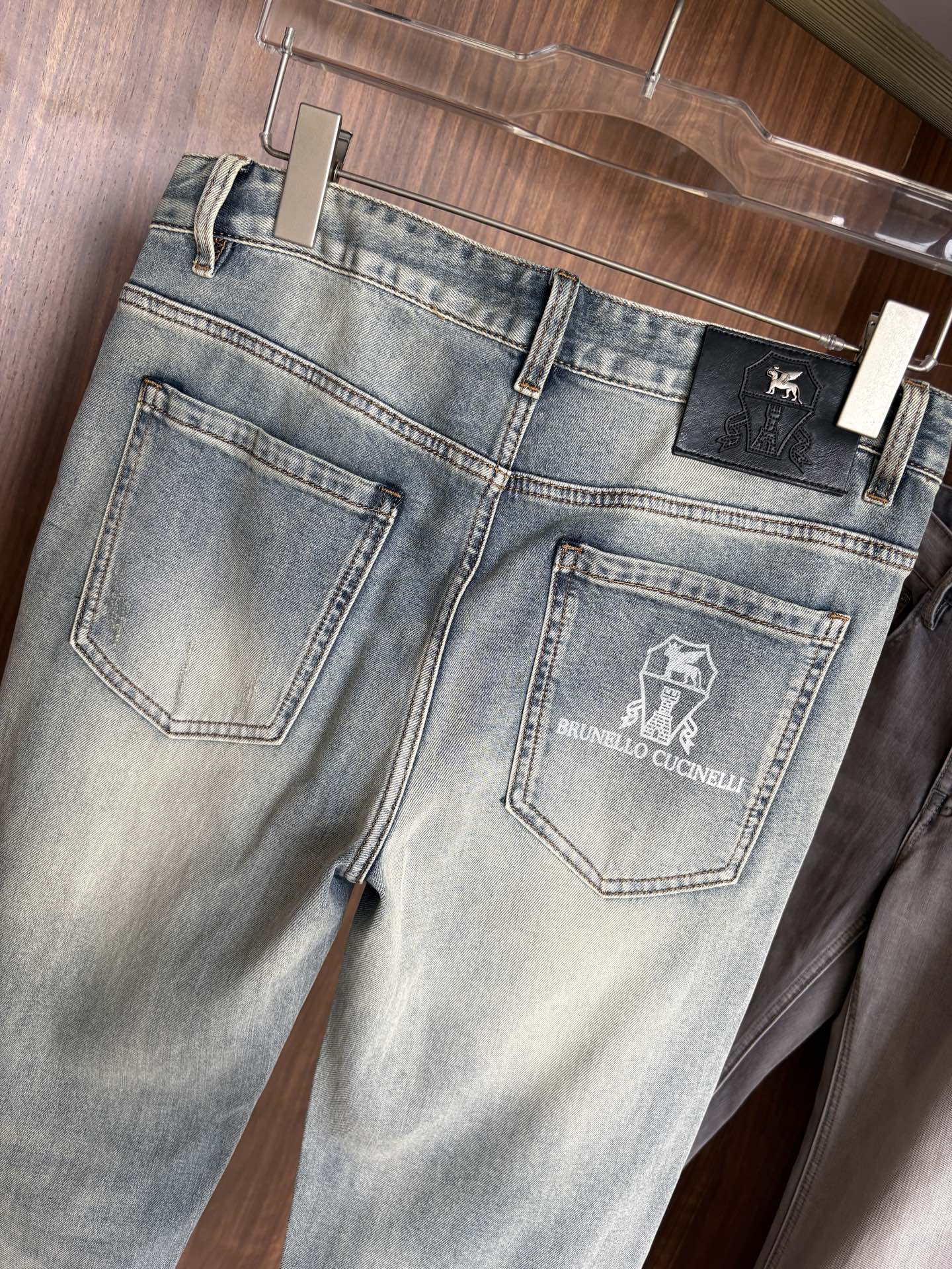 Jeans Man