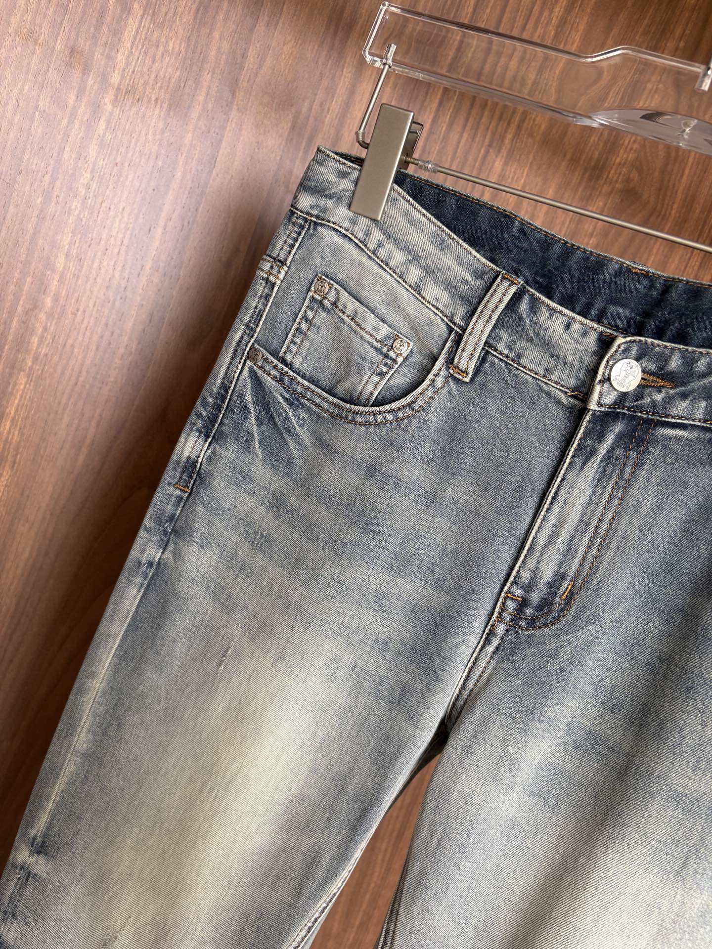 Jeans Man