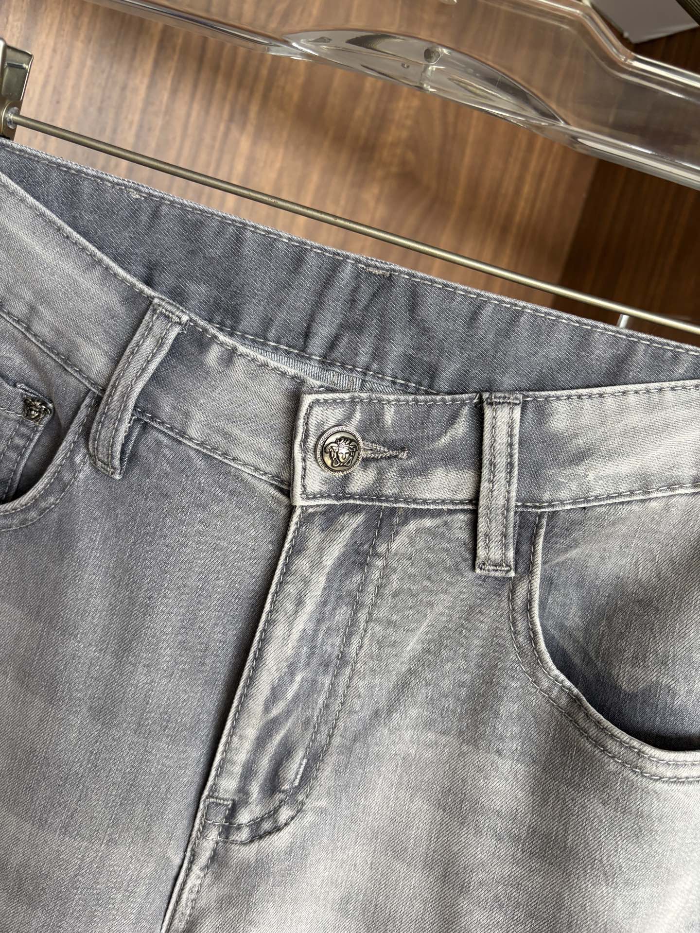 Jeans Man