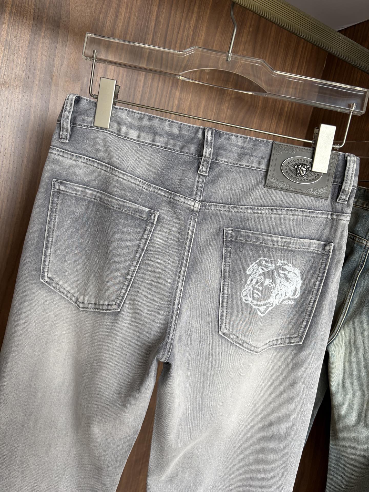 Jeans Man