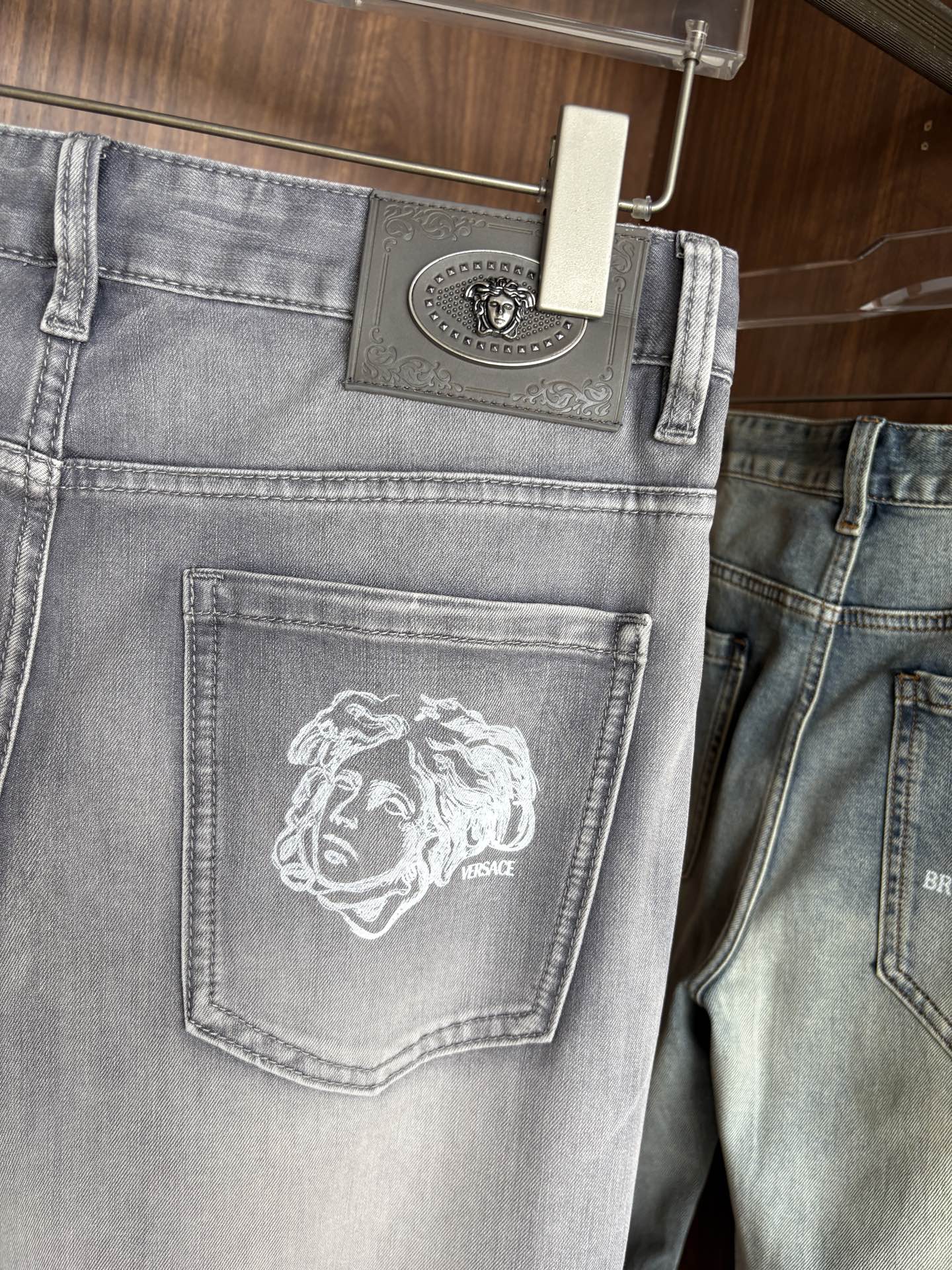 Jeans Man