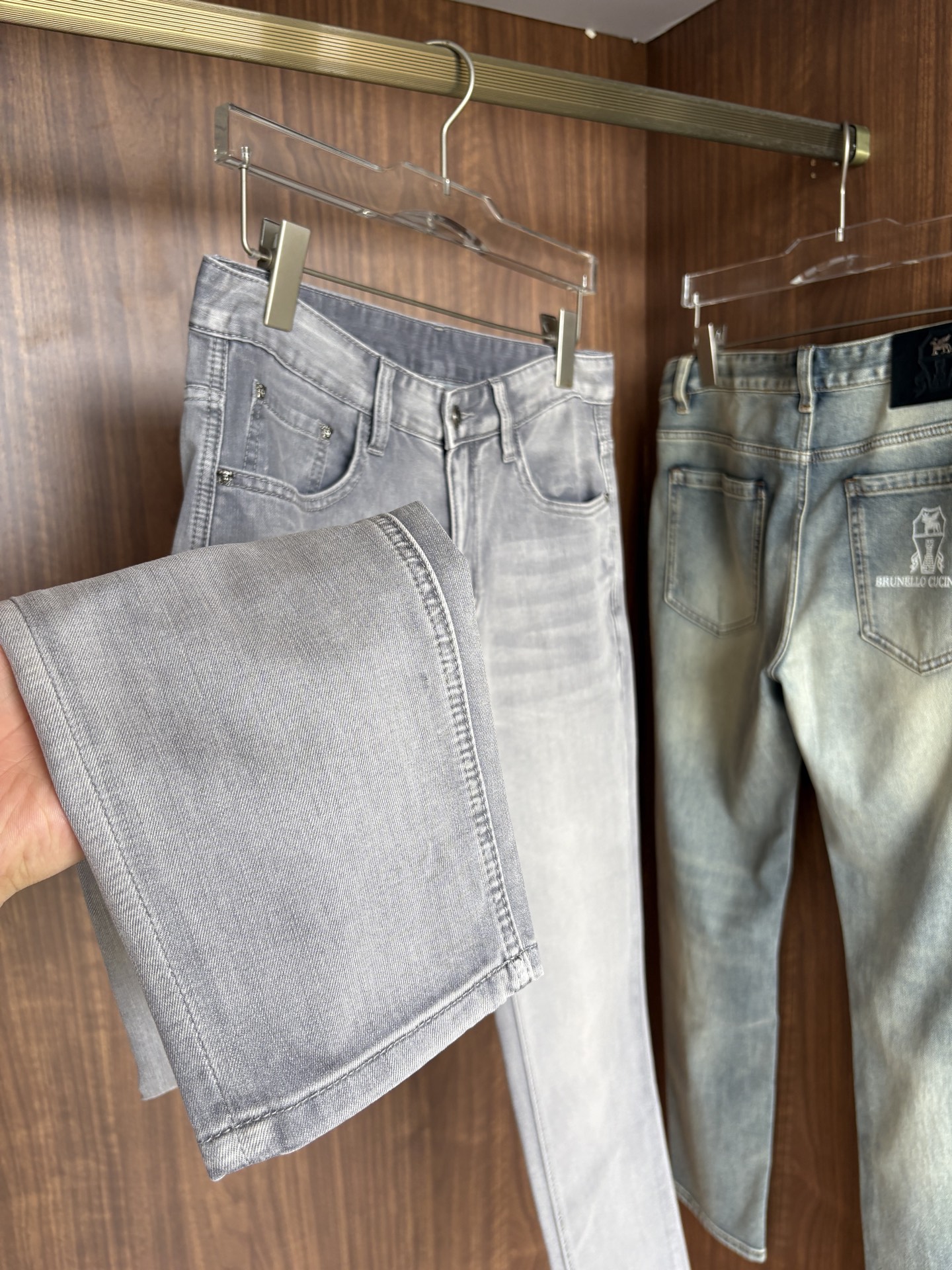 Jeans Man