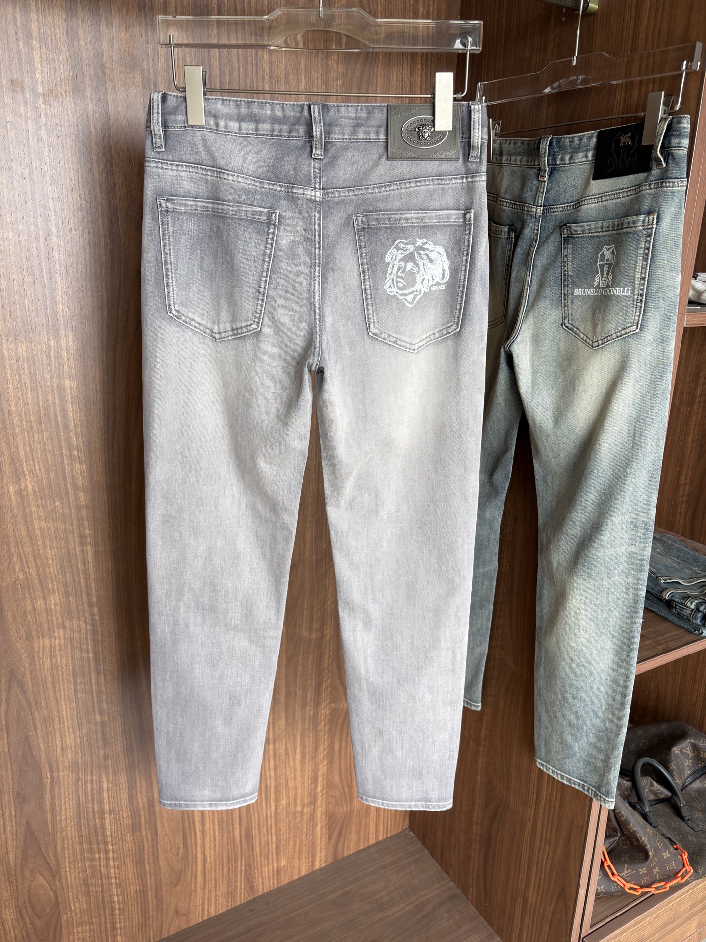Jeans Man