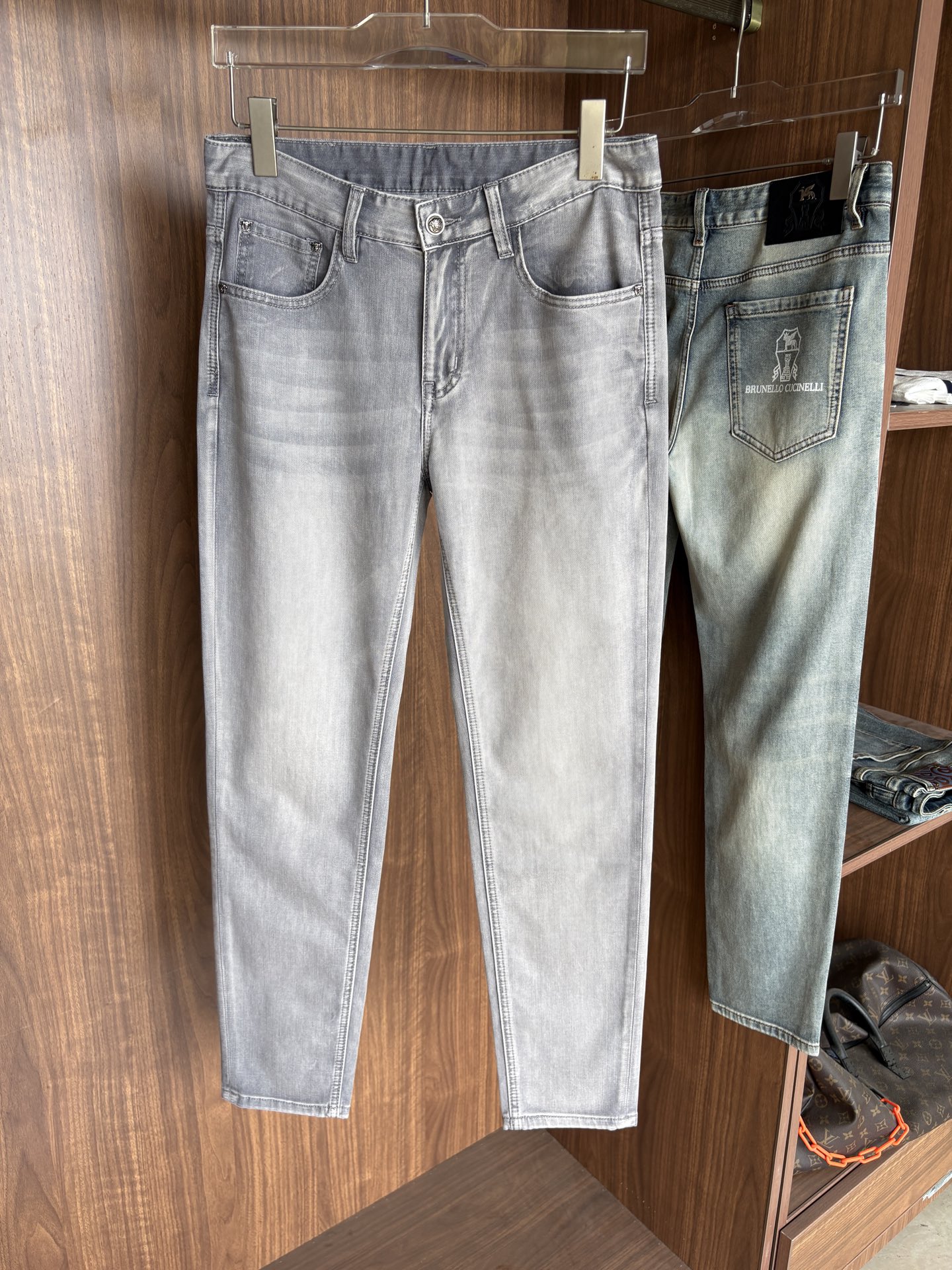 Jeans Man