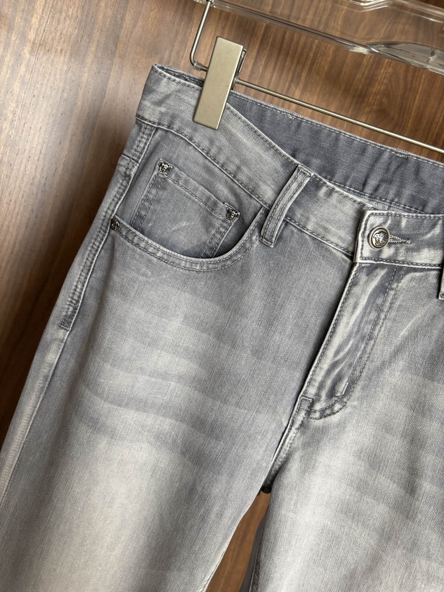 Jeans Man