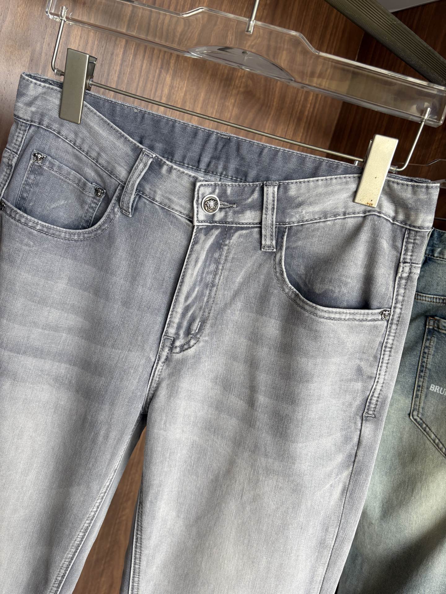 Jeans Man