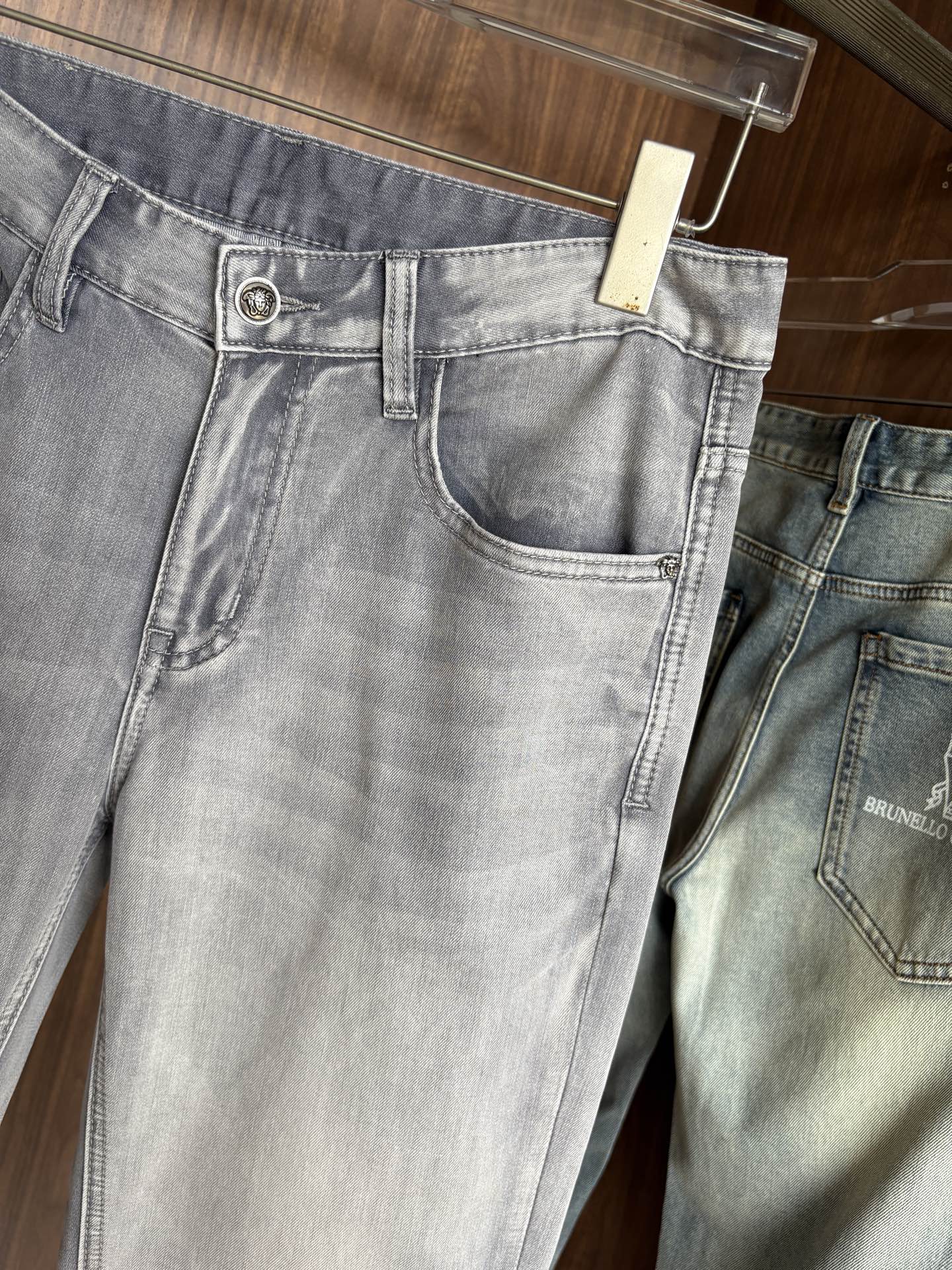 Jeans Man
