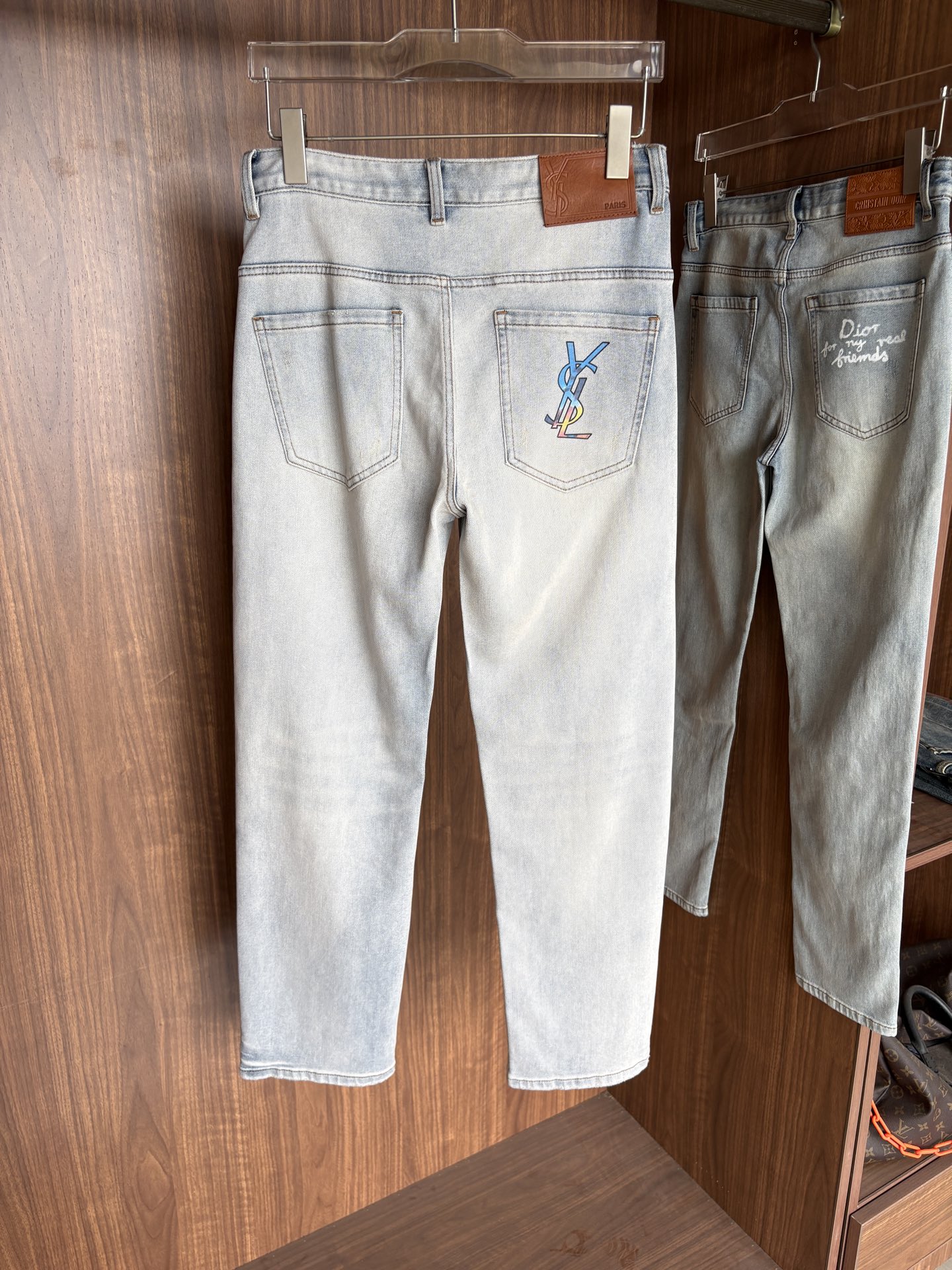 Jeans Man