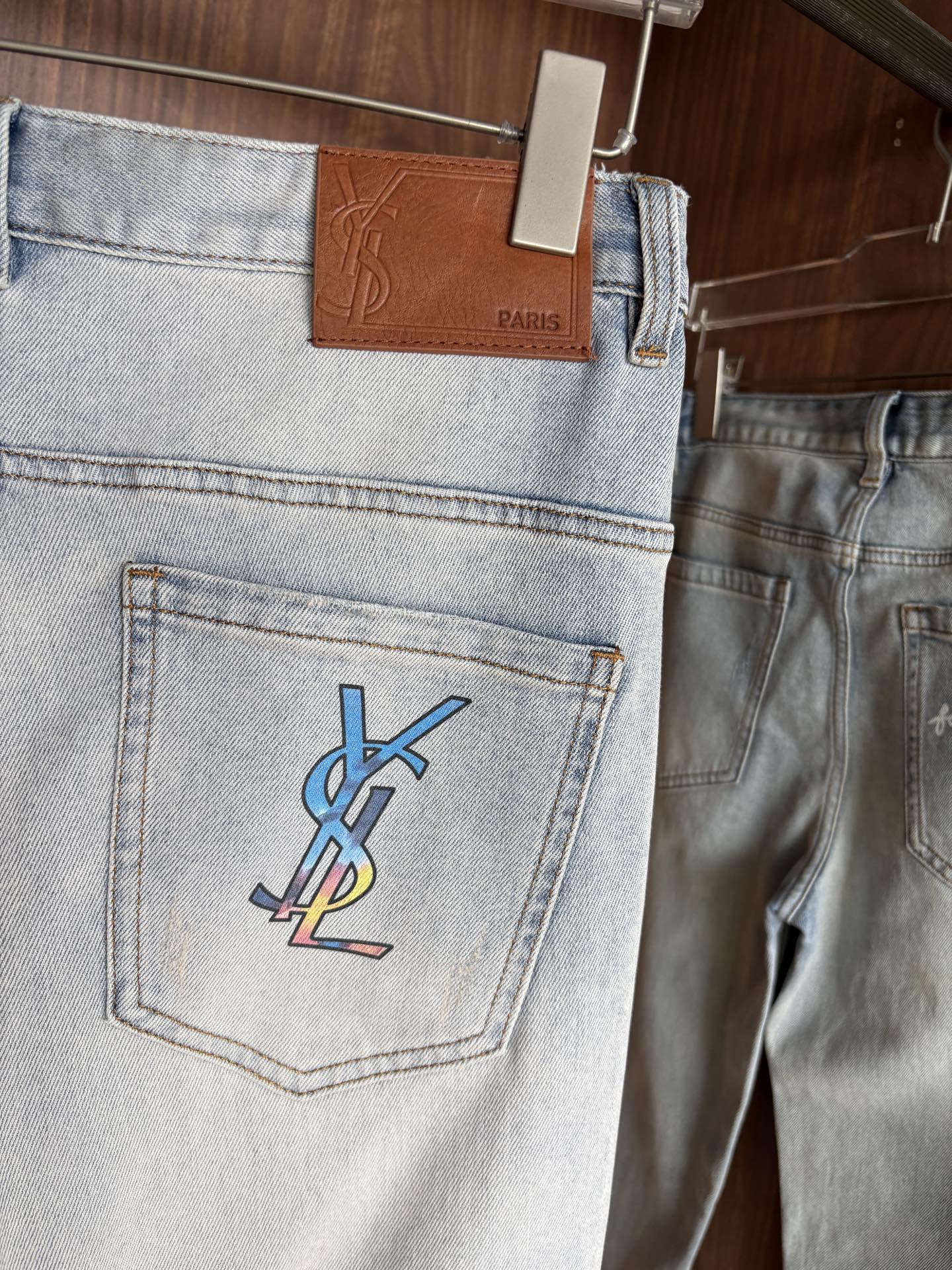Jeans Man