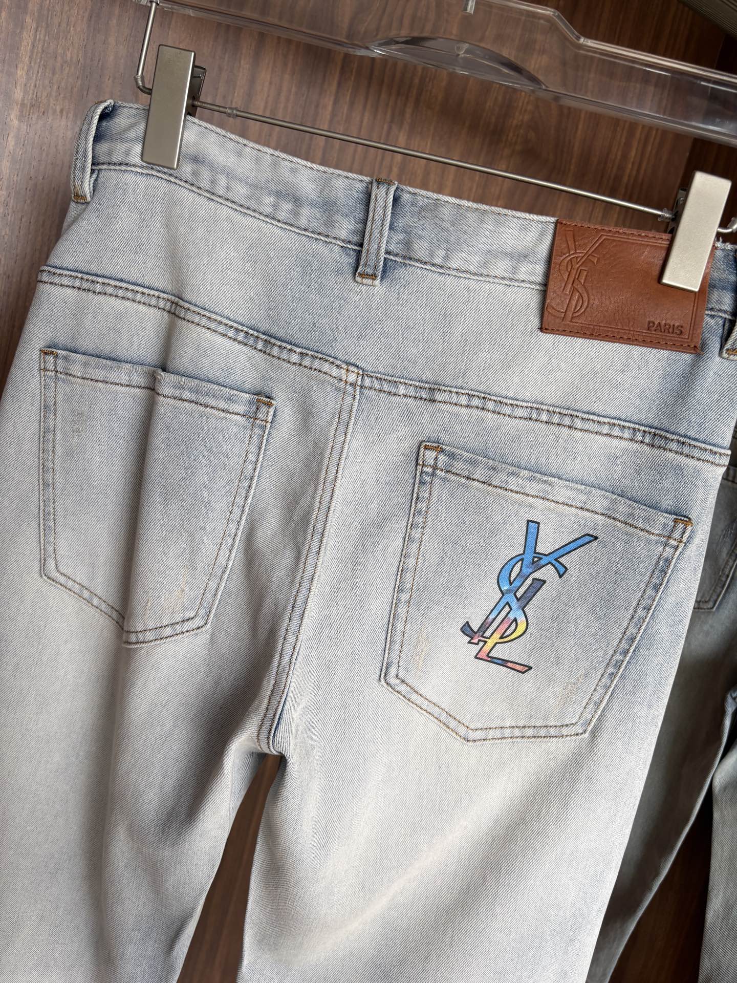 Jeans Man