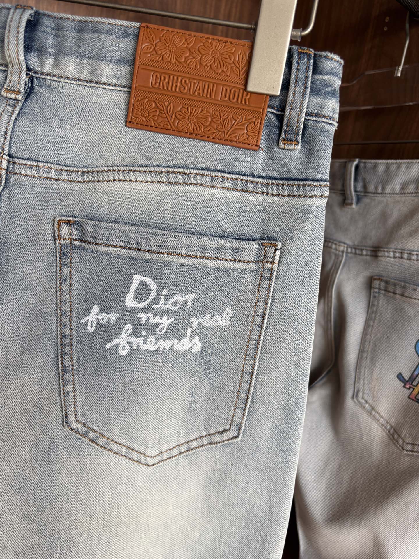 Jeans Man