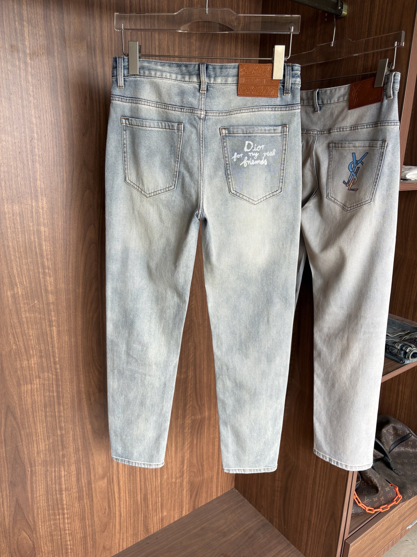 Jeans Man