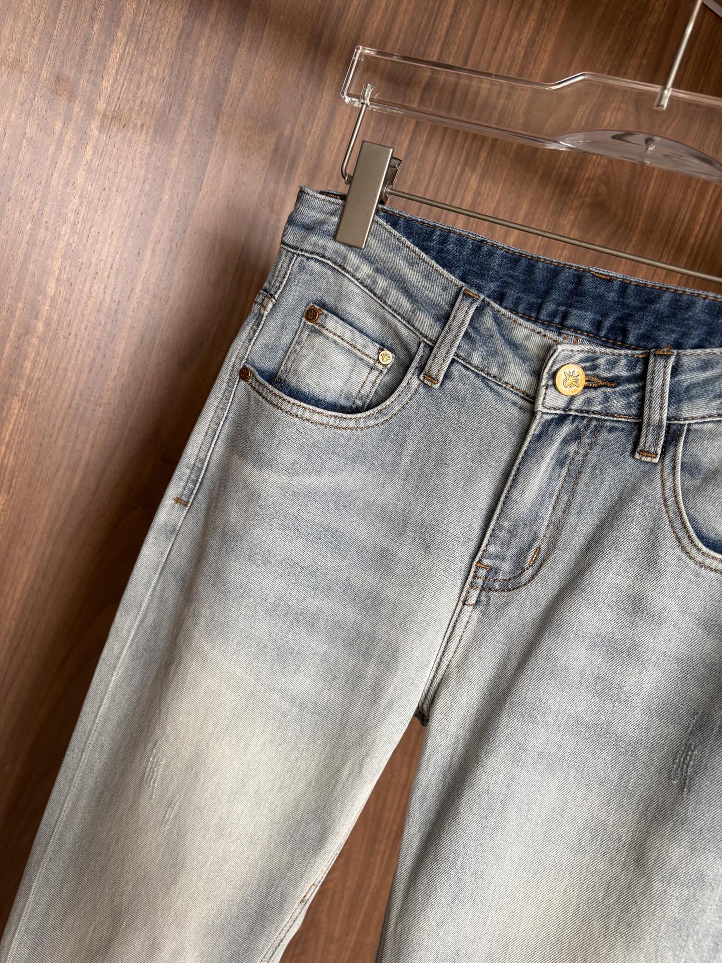 Jeans Man