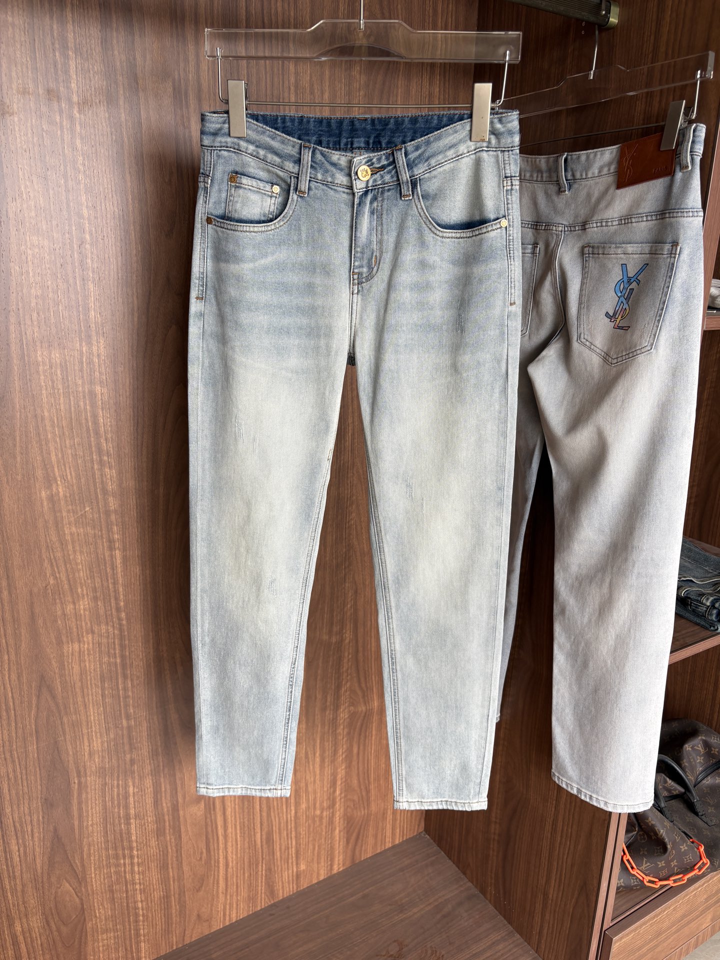 Jeans Man