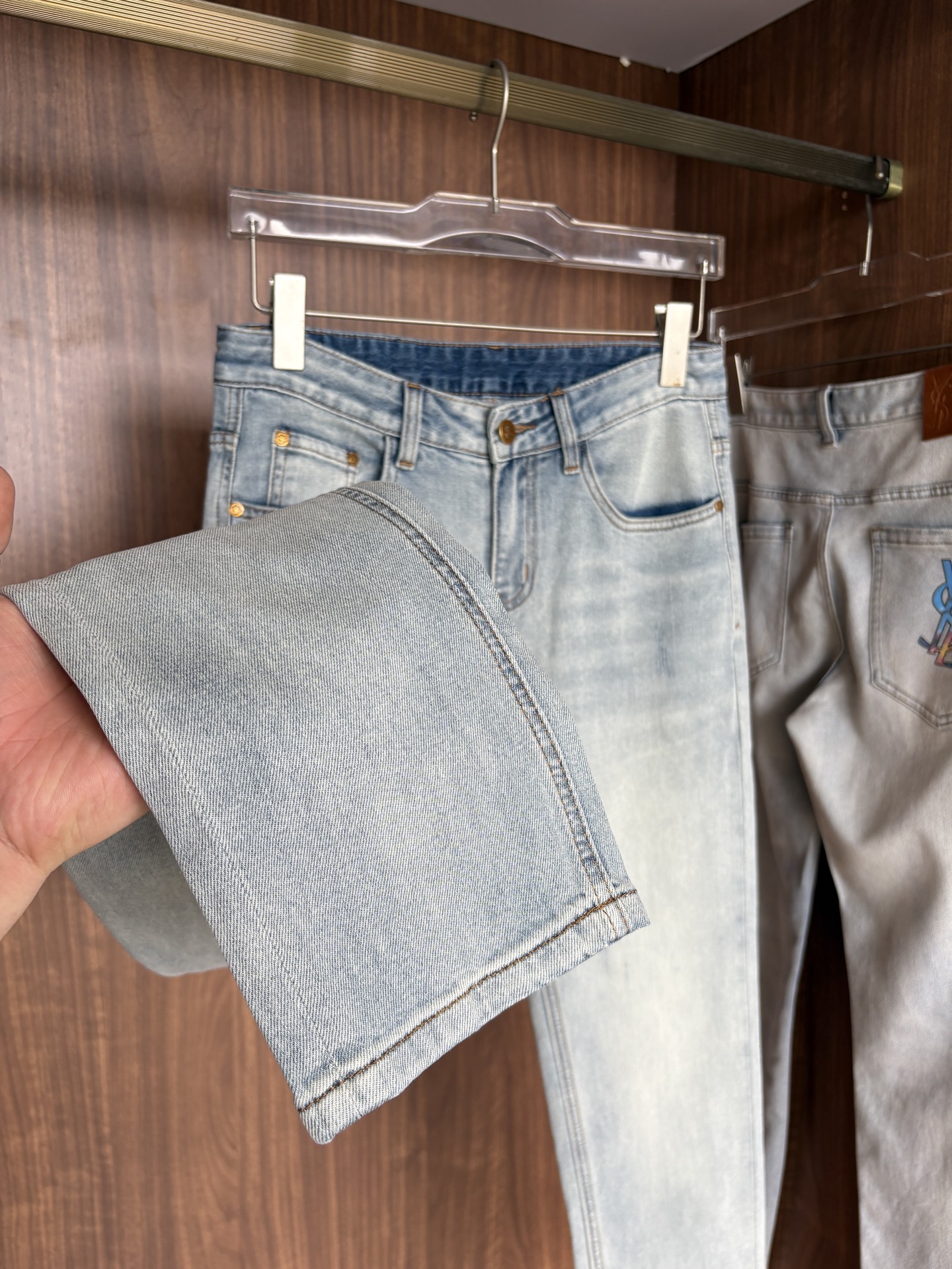 Jeans Man