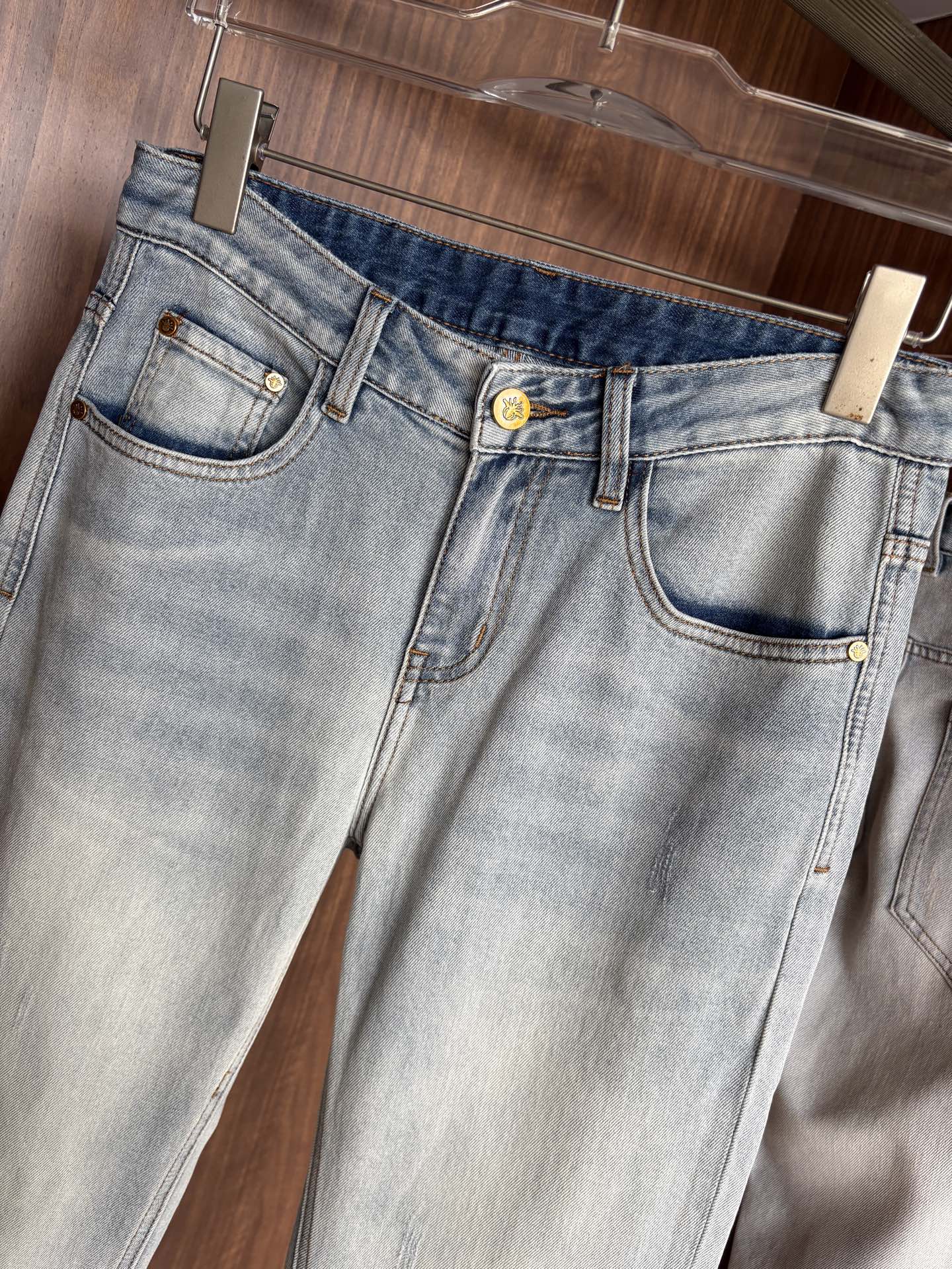 Jeans Man