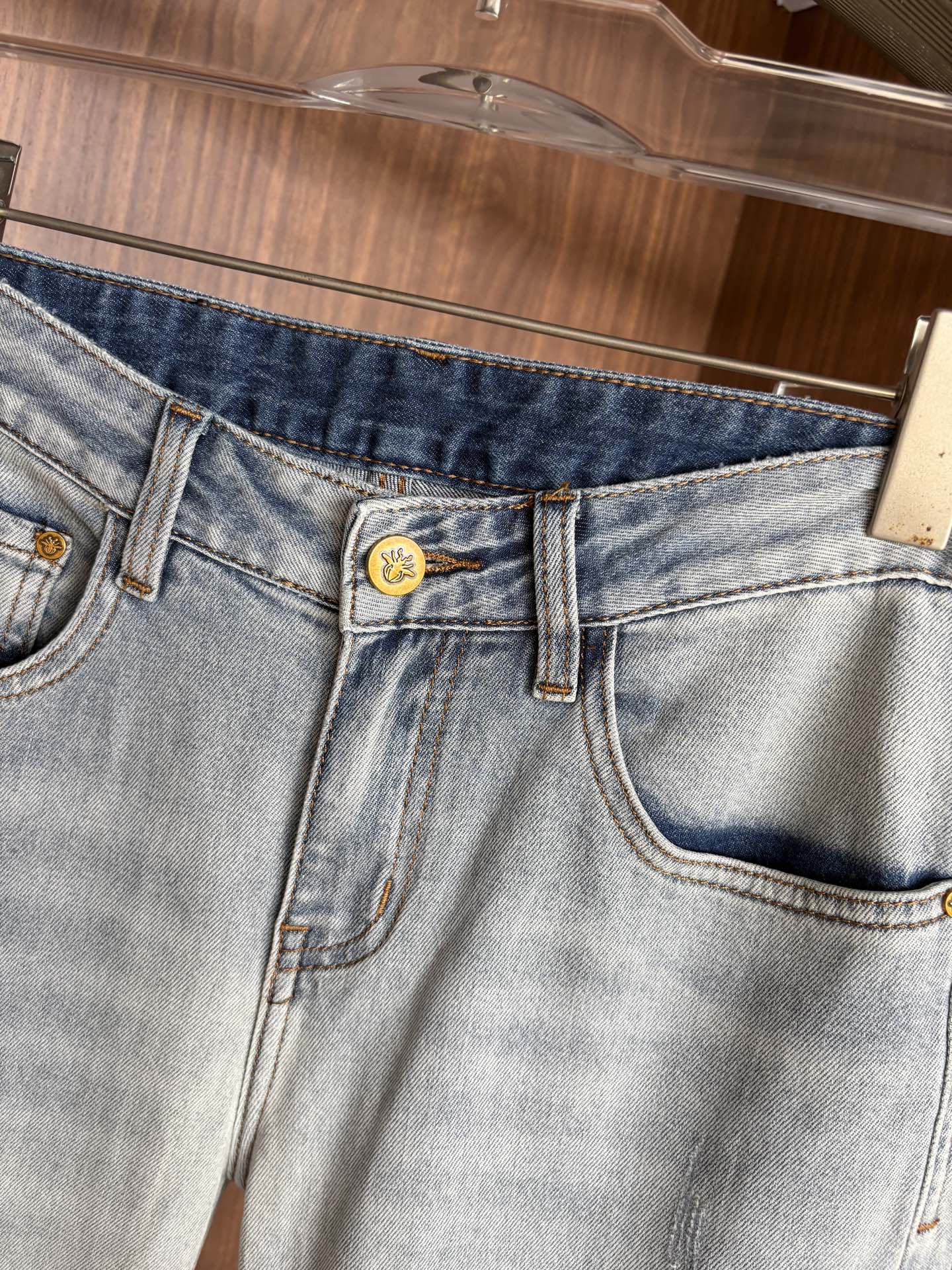 Jeans Man