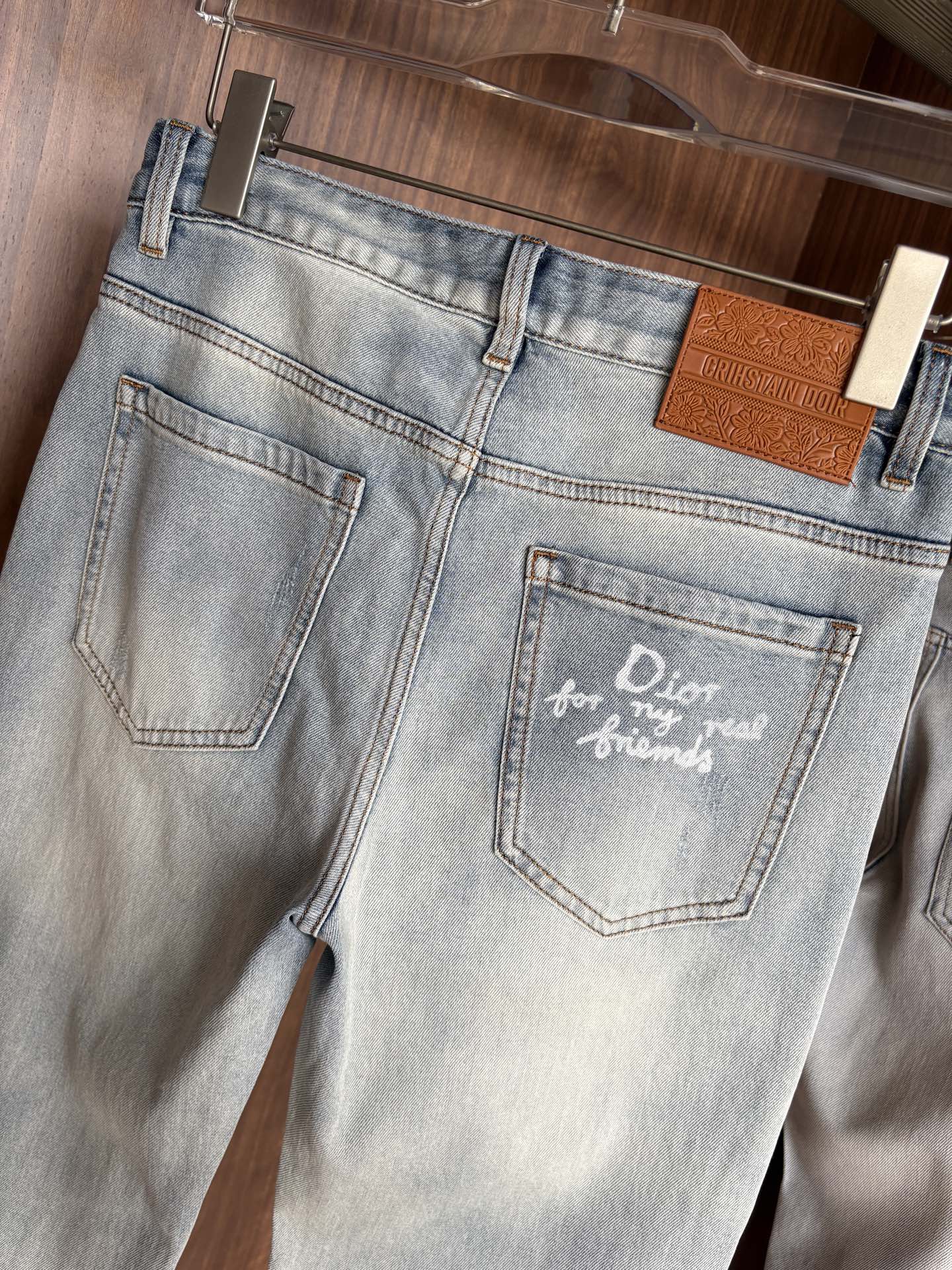 Jeans Man