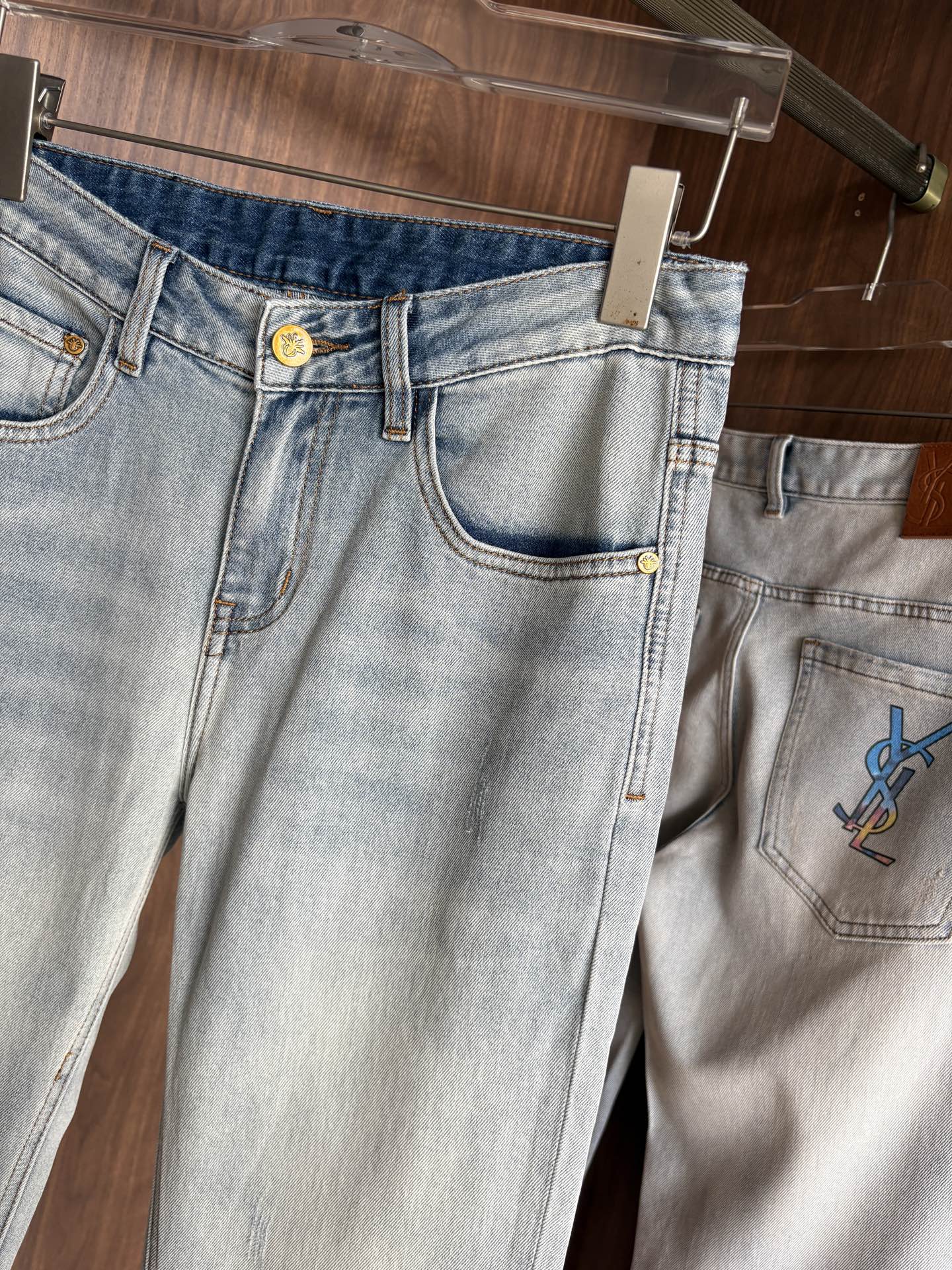 Jeans Man