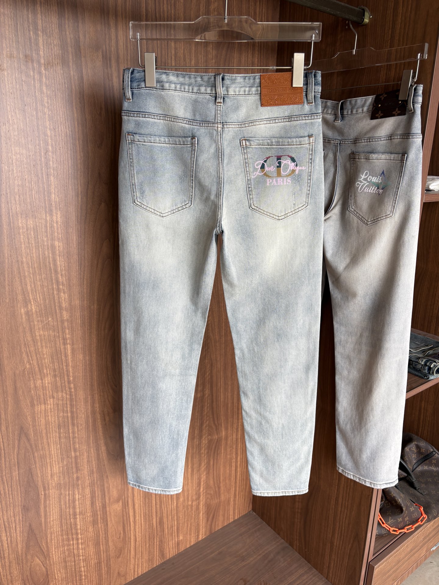 Jeans Man