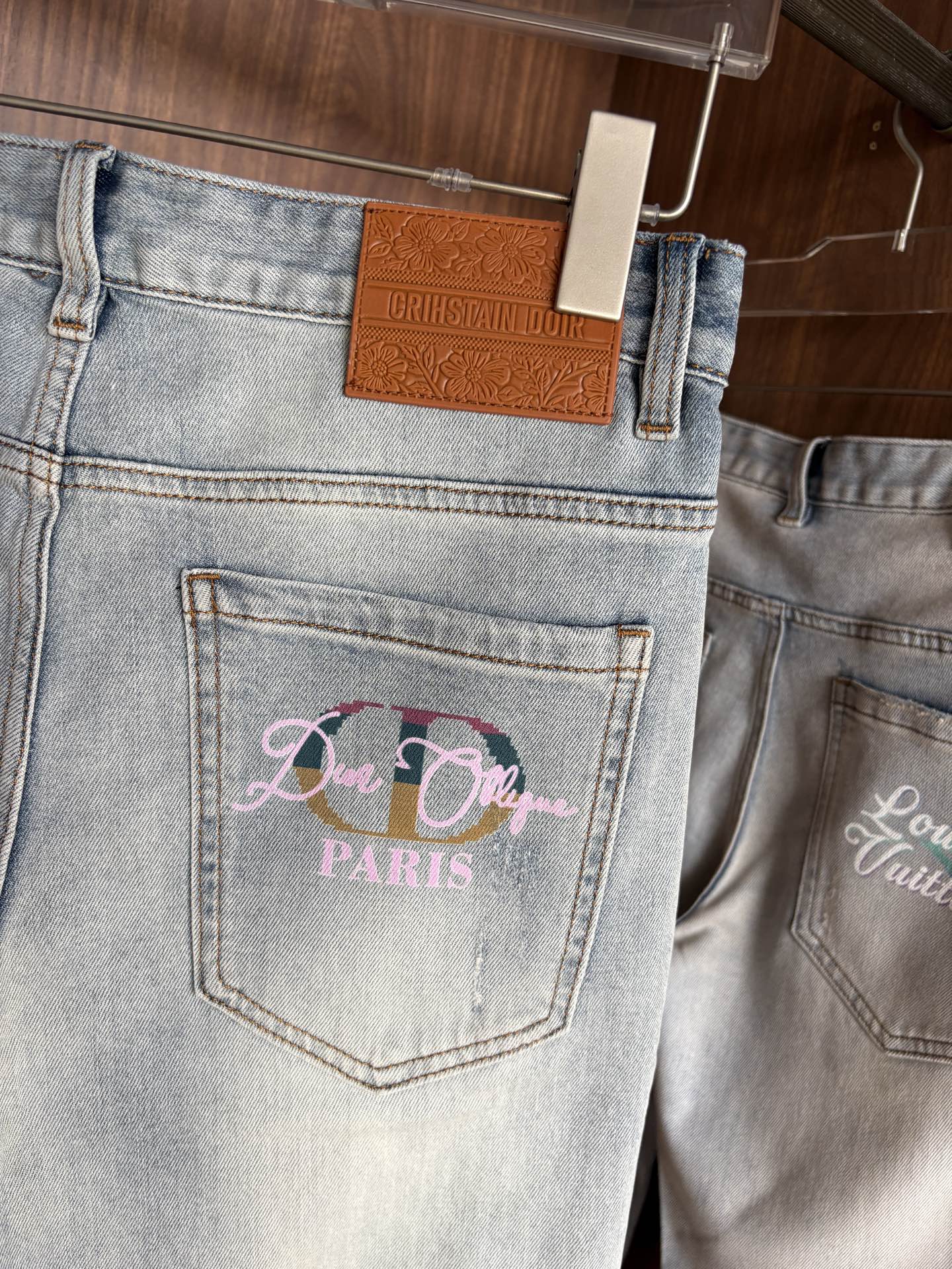 Jeans Man