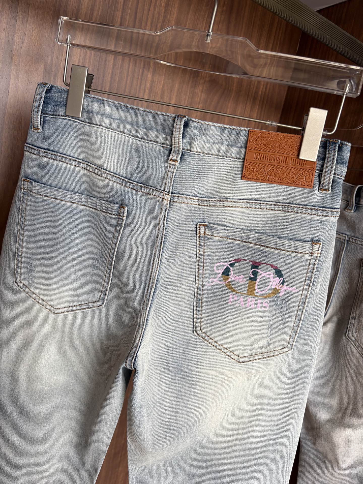 Jeans Man