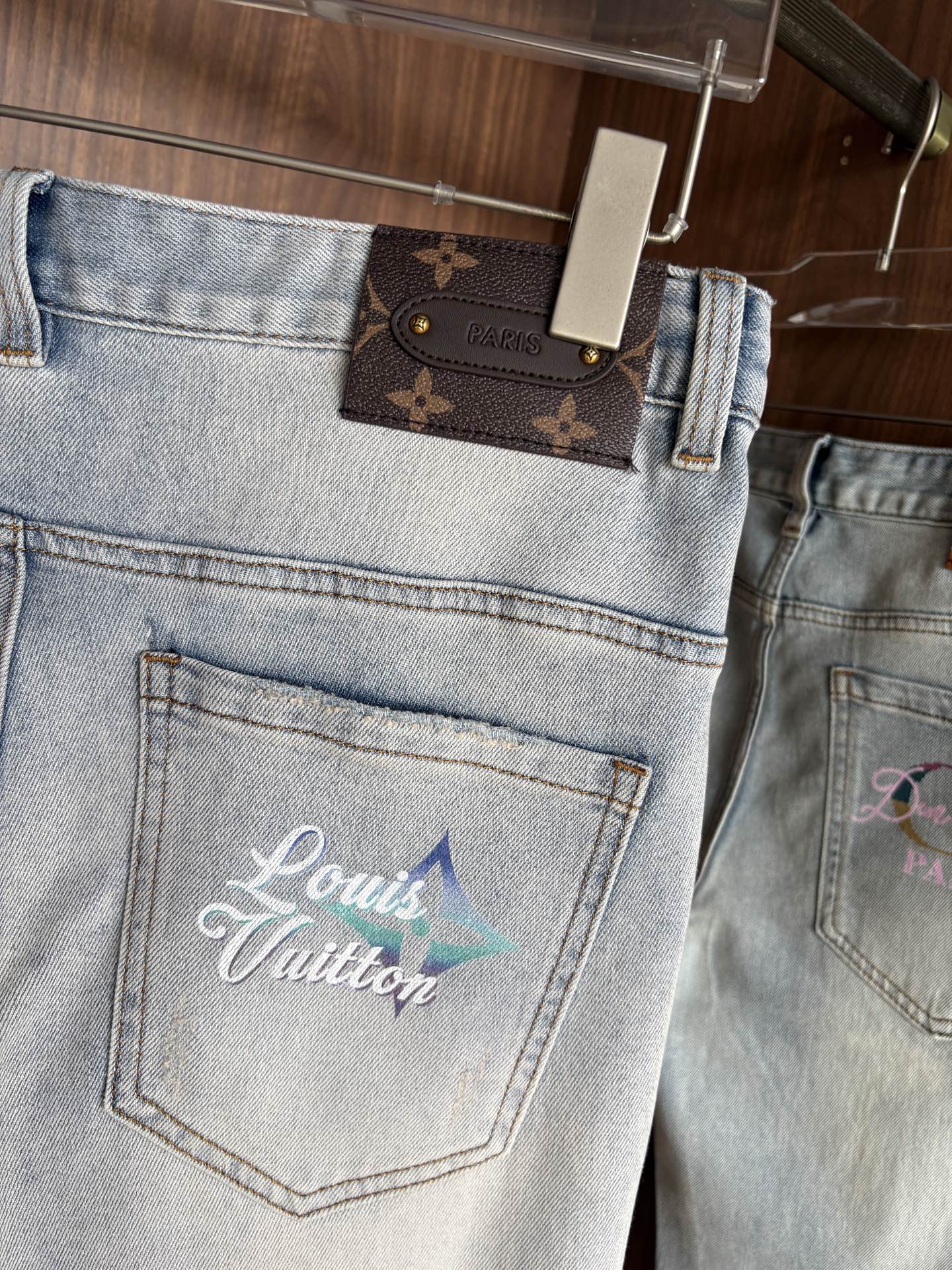 Jeans Man