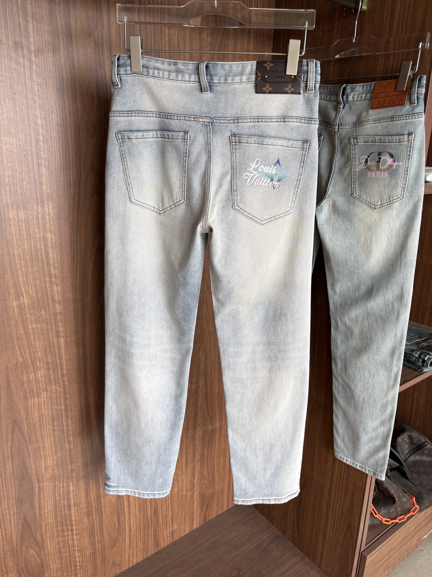 Jeans Man